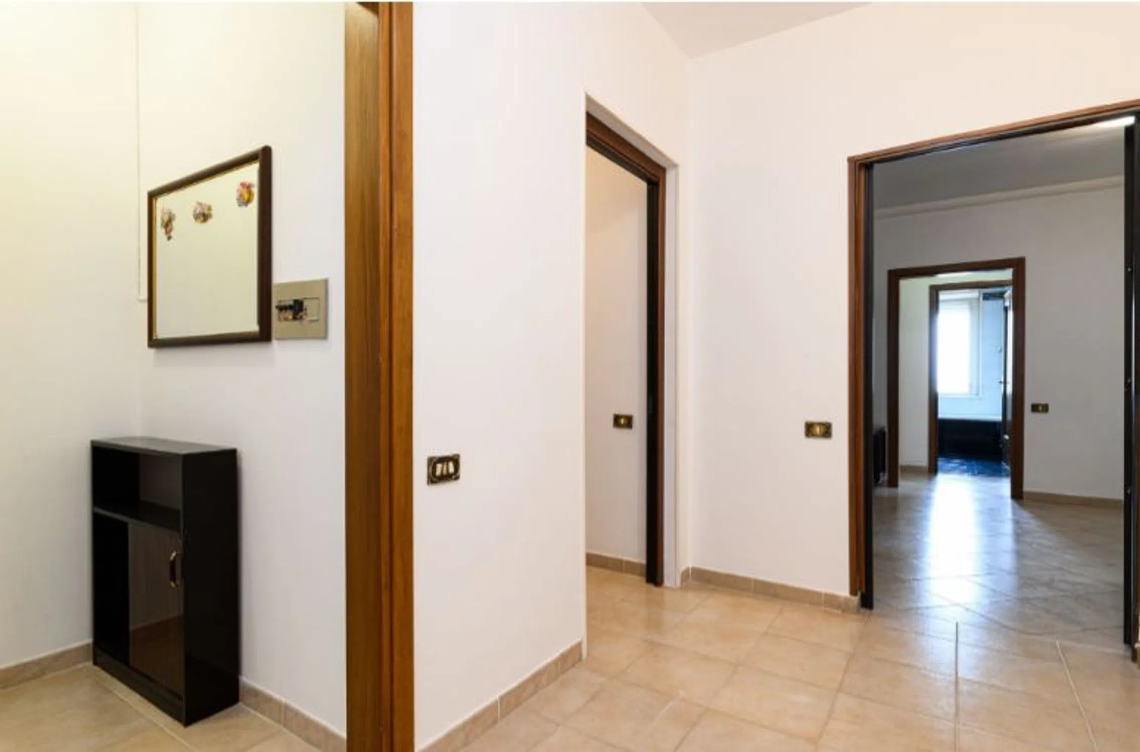 Appartamento in via Igino Giordani, 37 - Photo 2