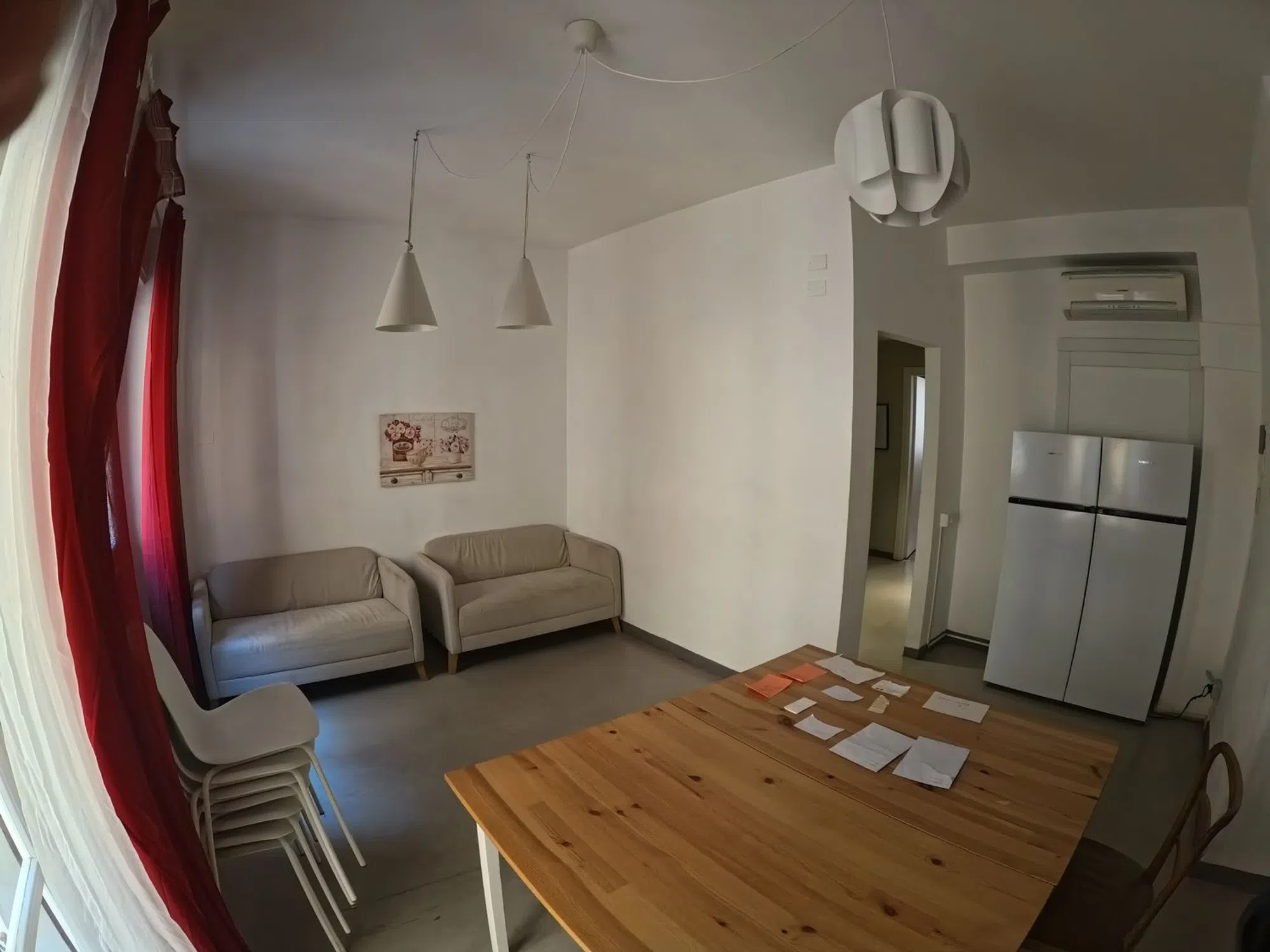 Appartamento in via Camillo Cavour, 104 - Photo 2