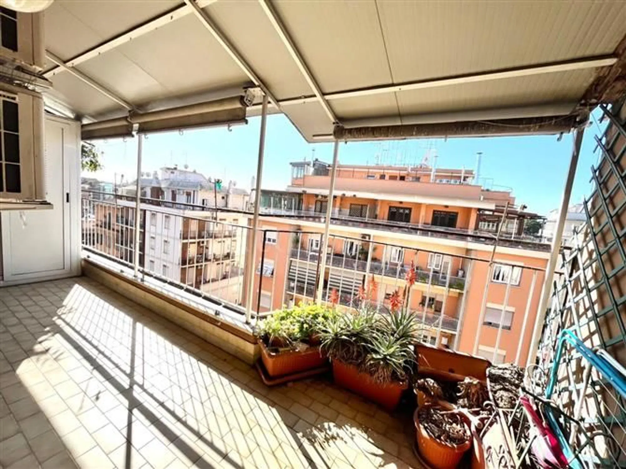 Trilocale in via di Boccea - Photo 14