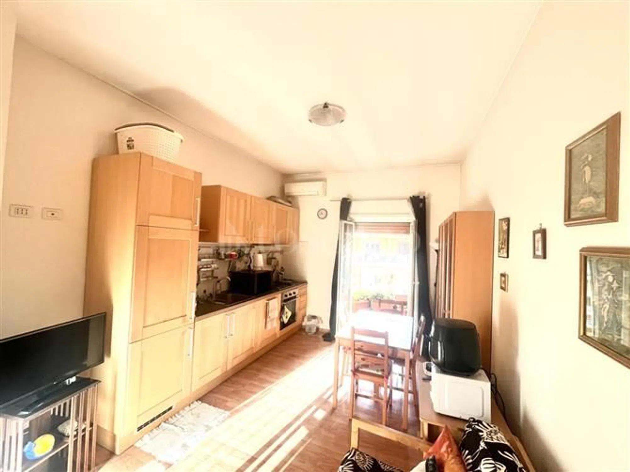 Trilocale in via di Boccea - Photo 5
