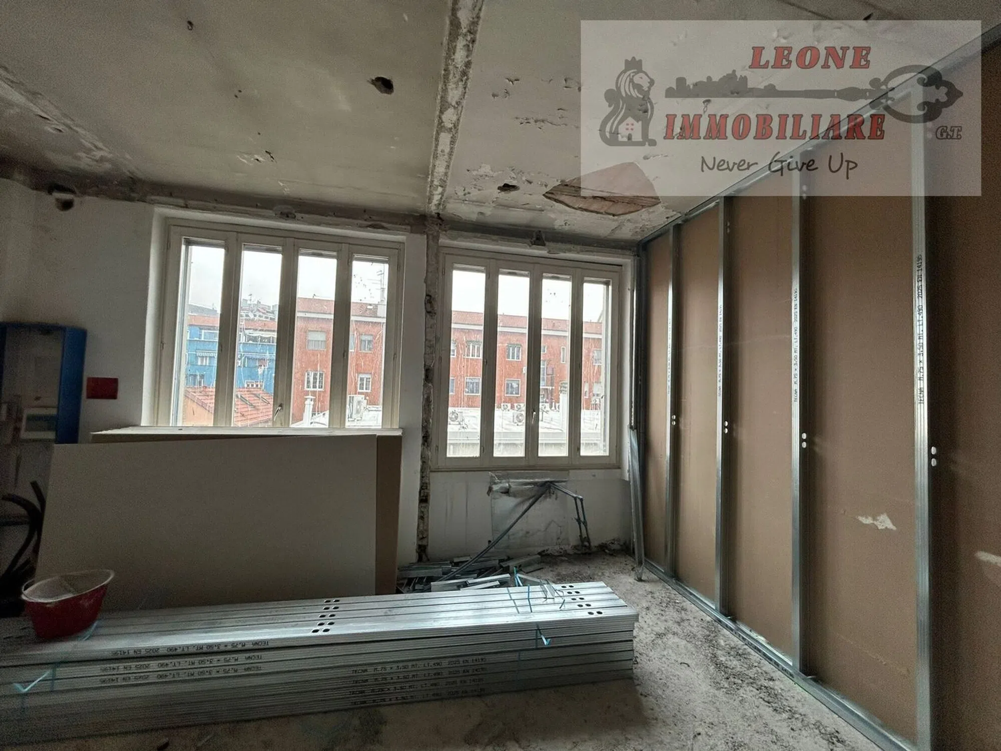 Monolocale in via Giovanni Pezzotti s.n.c. - Photo 2