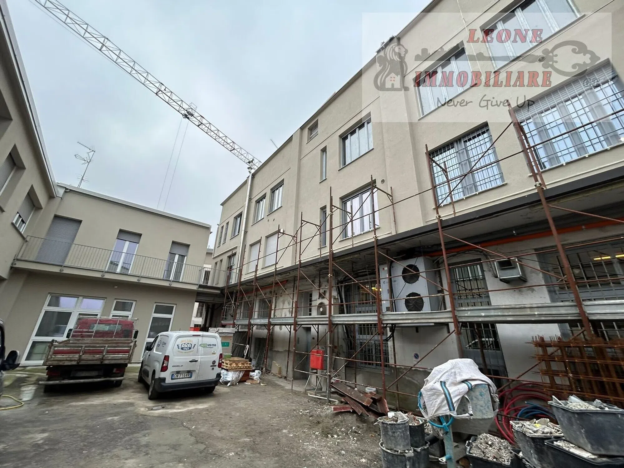 Monolocale in via Giovanni Pezzotti s.n.c. - Photo 5