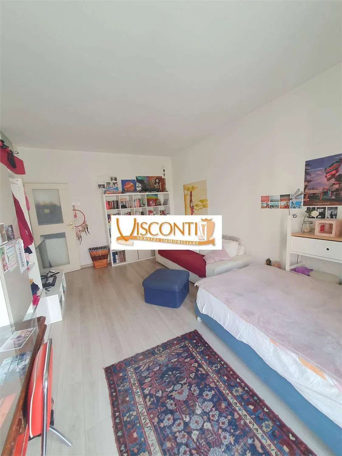 Trilocale in via Staro, 1 - Photo 12