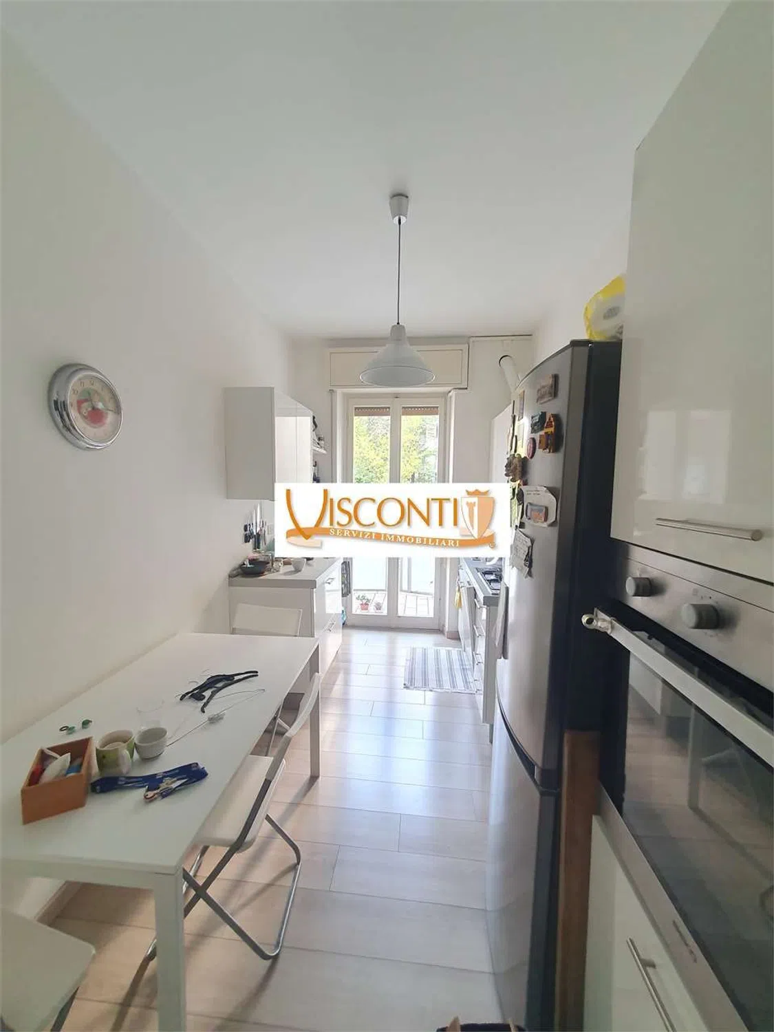 Trilocale in via Staro, 1 - Photo 17
