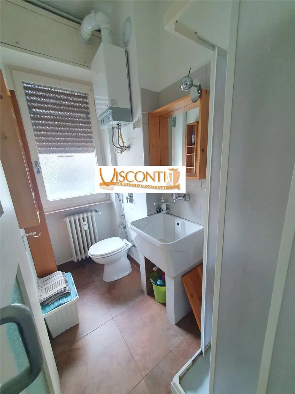 Trilocale in via Staro, 1 - Photo 18