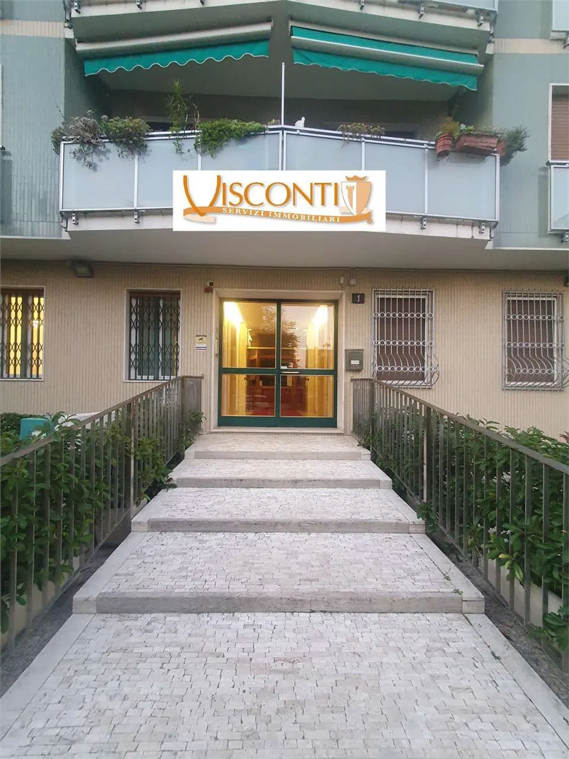 Trilocale in via Staro, 1 - Photo 3