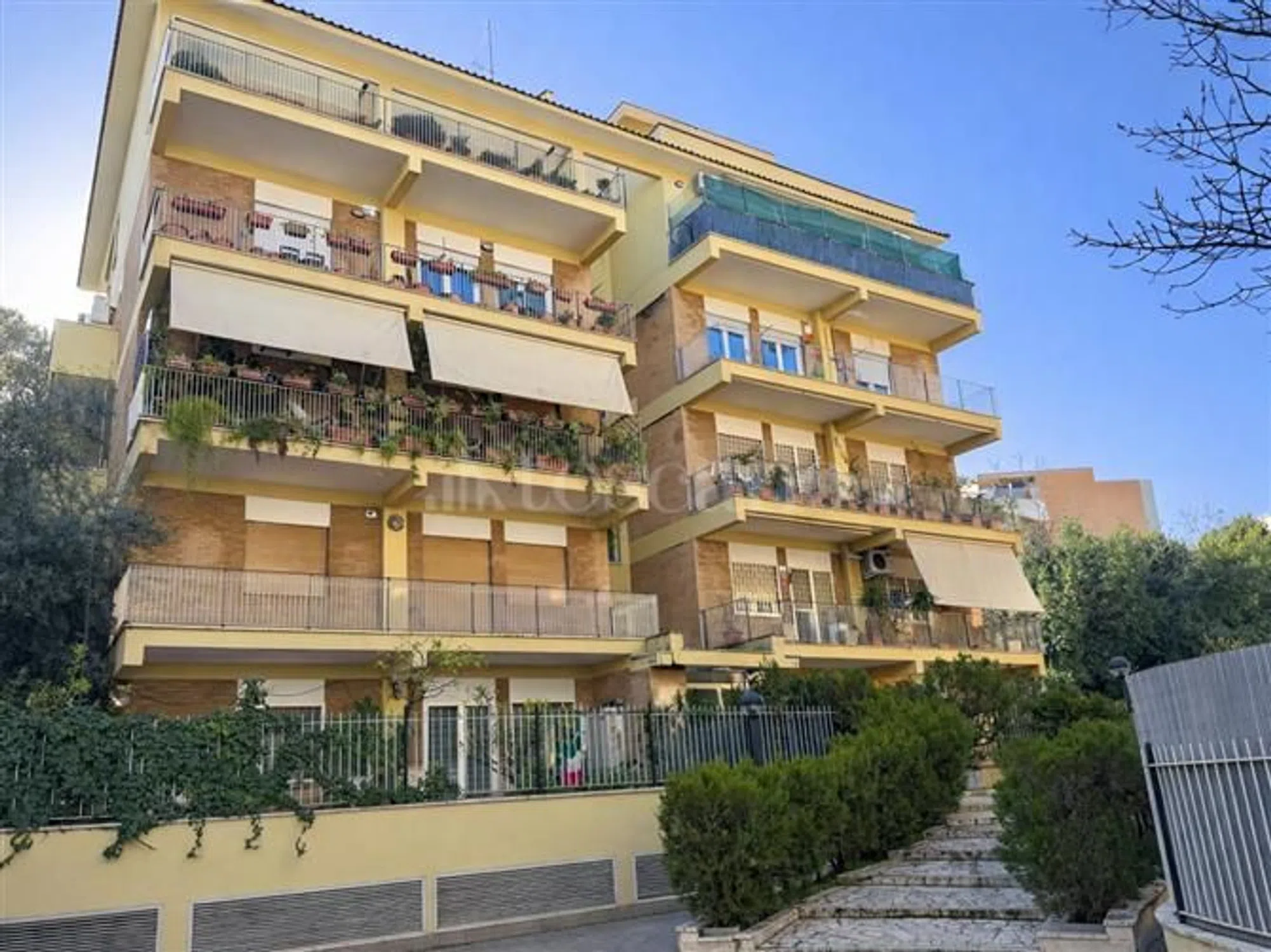 Trilocale in via Gregorio XI - Photo 2