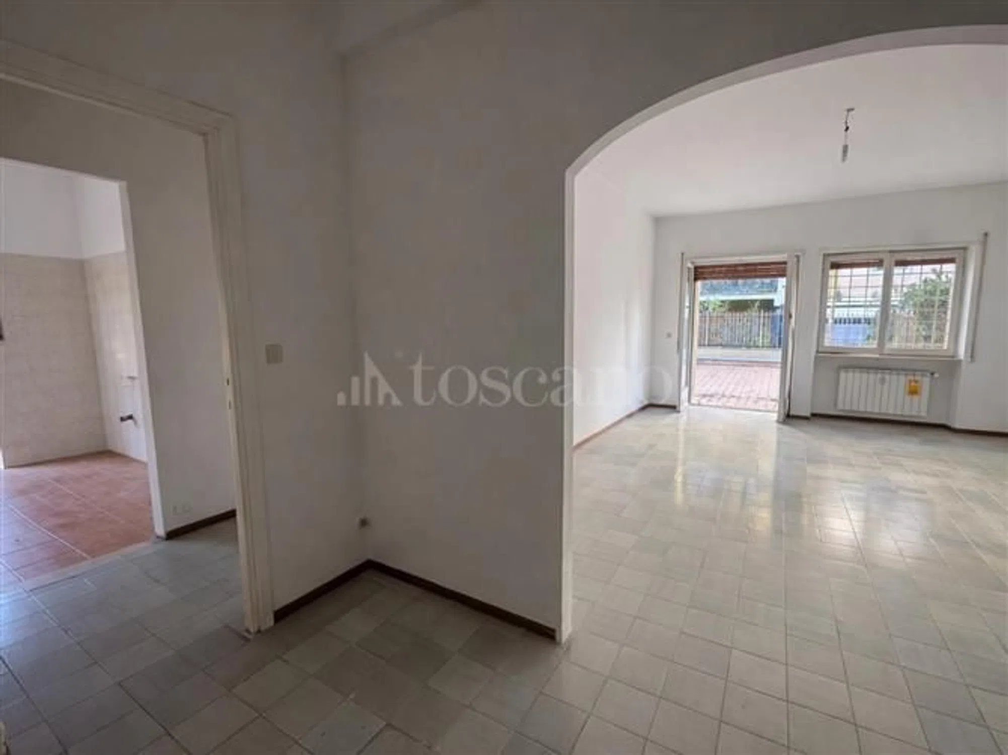 Trilocale in via Gregorio XI - Photo 11