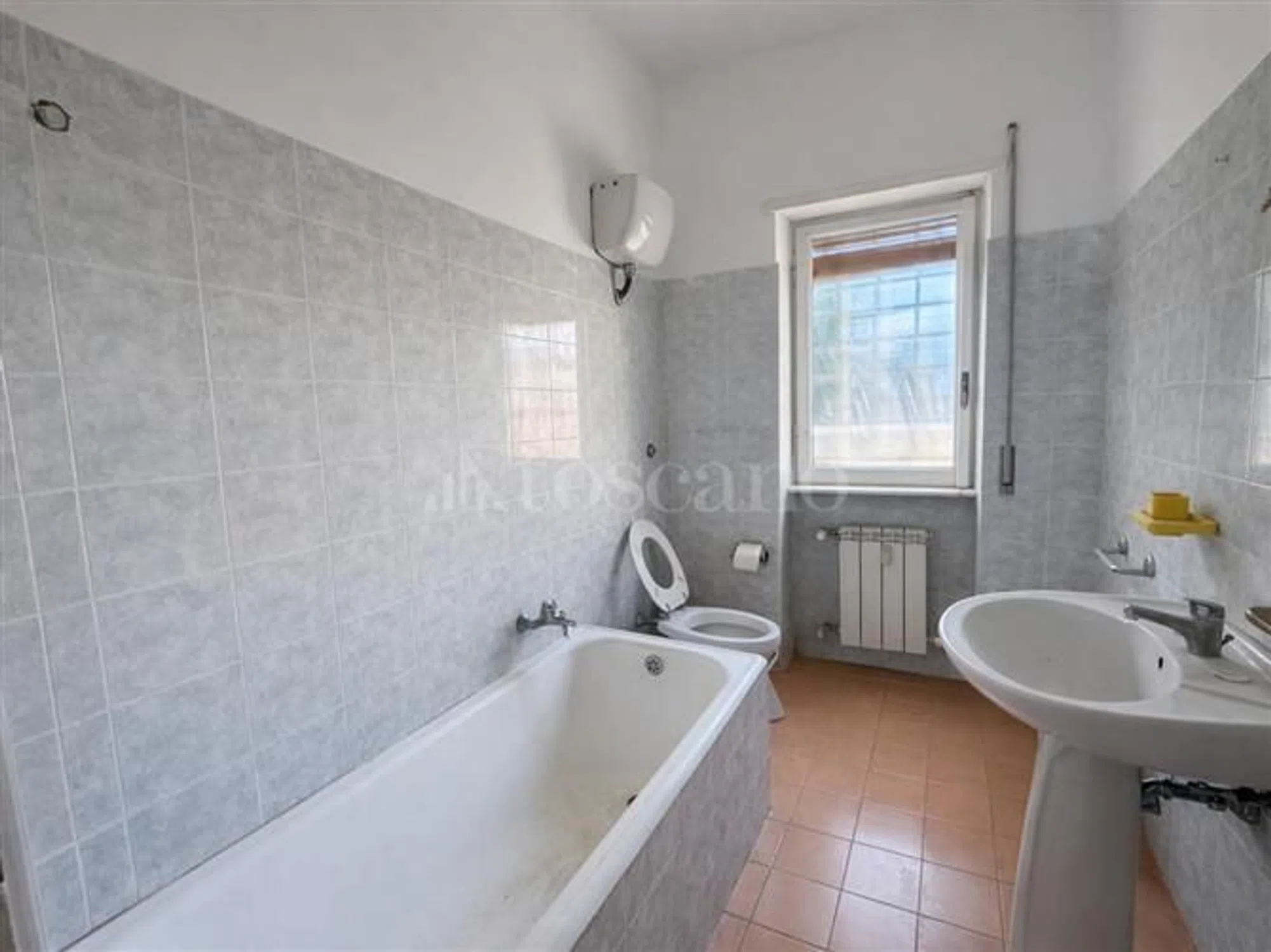 Trilocale in via Gregorio XI - Photo 13