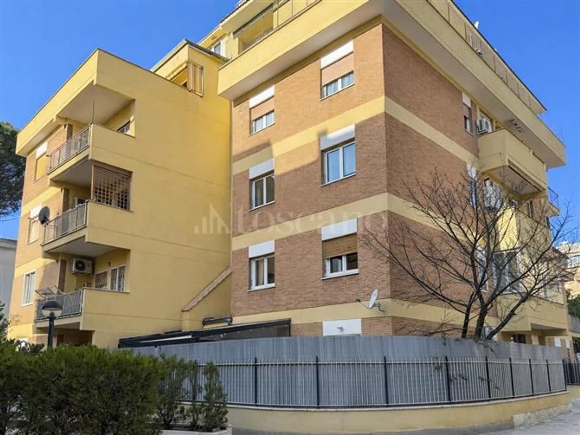 Trilocale in via Gregorio XI - Photo 3