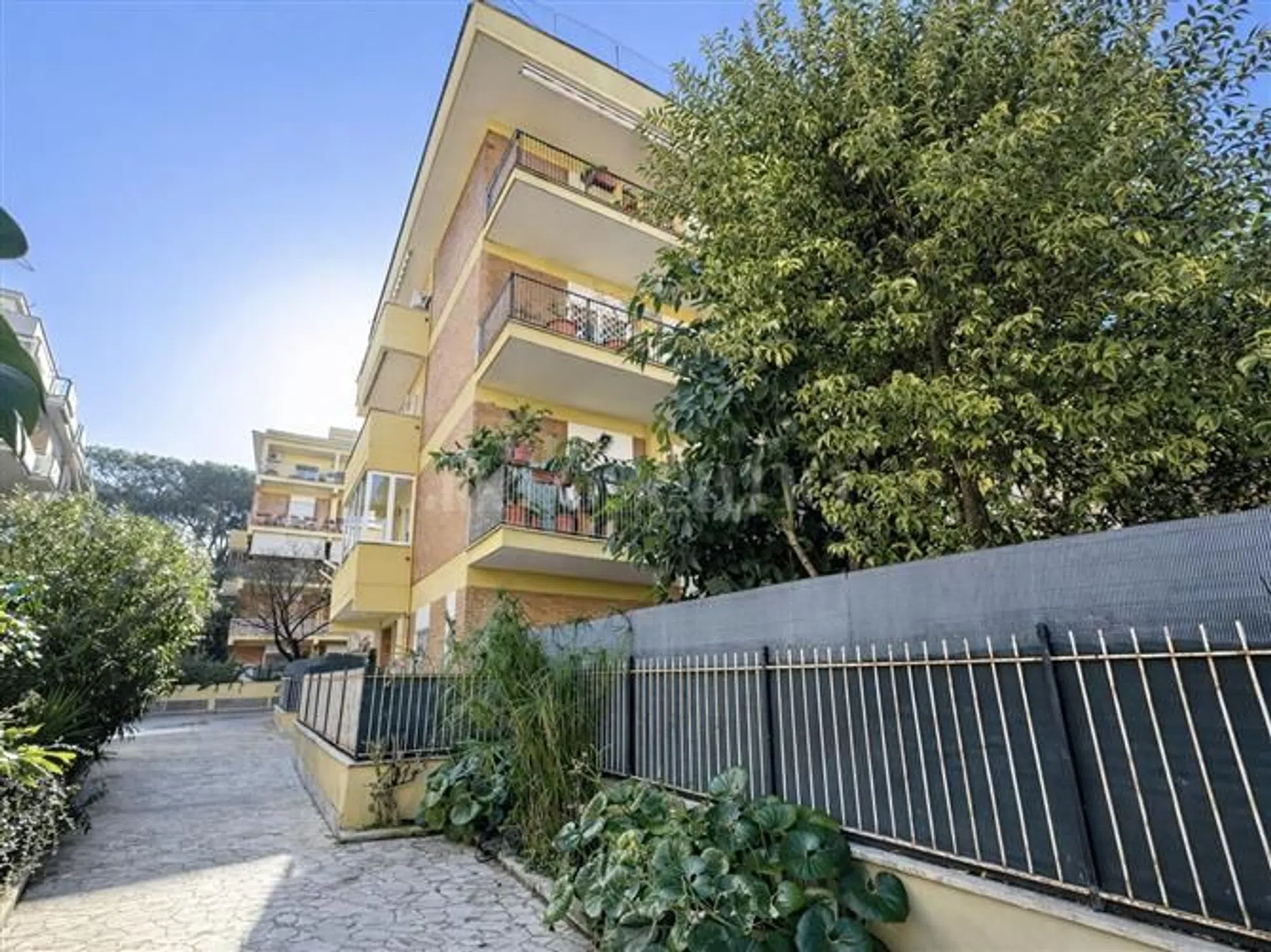 Trilocale in via Gregorio XI - Photo 4