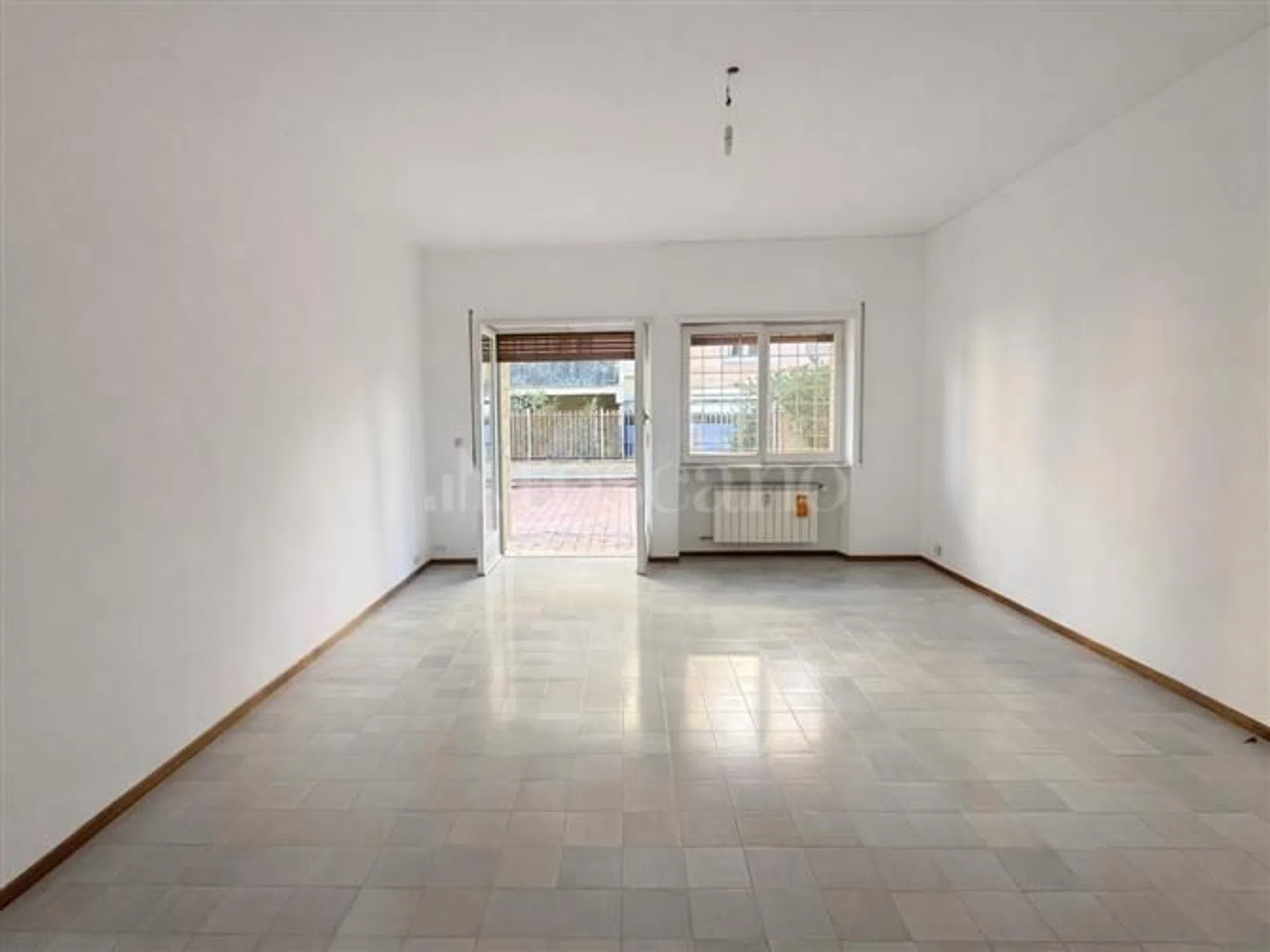 Trilocale in via Gregorio XI - Photo 6