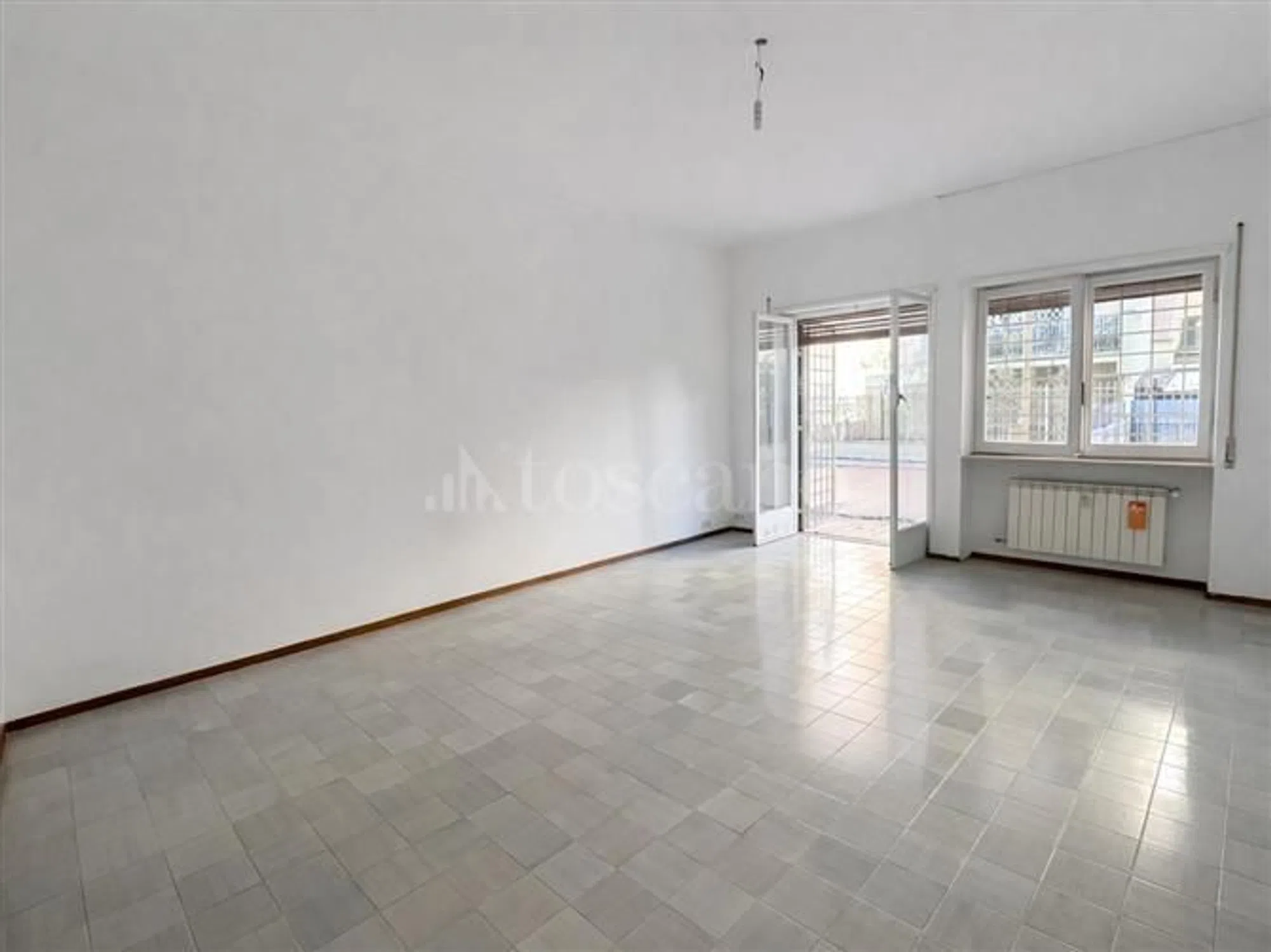 Trilocale in via Gregorio XI - Photo 9