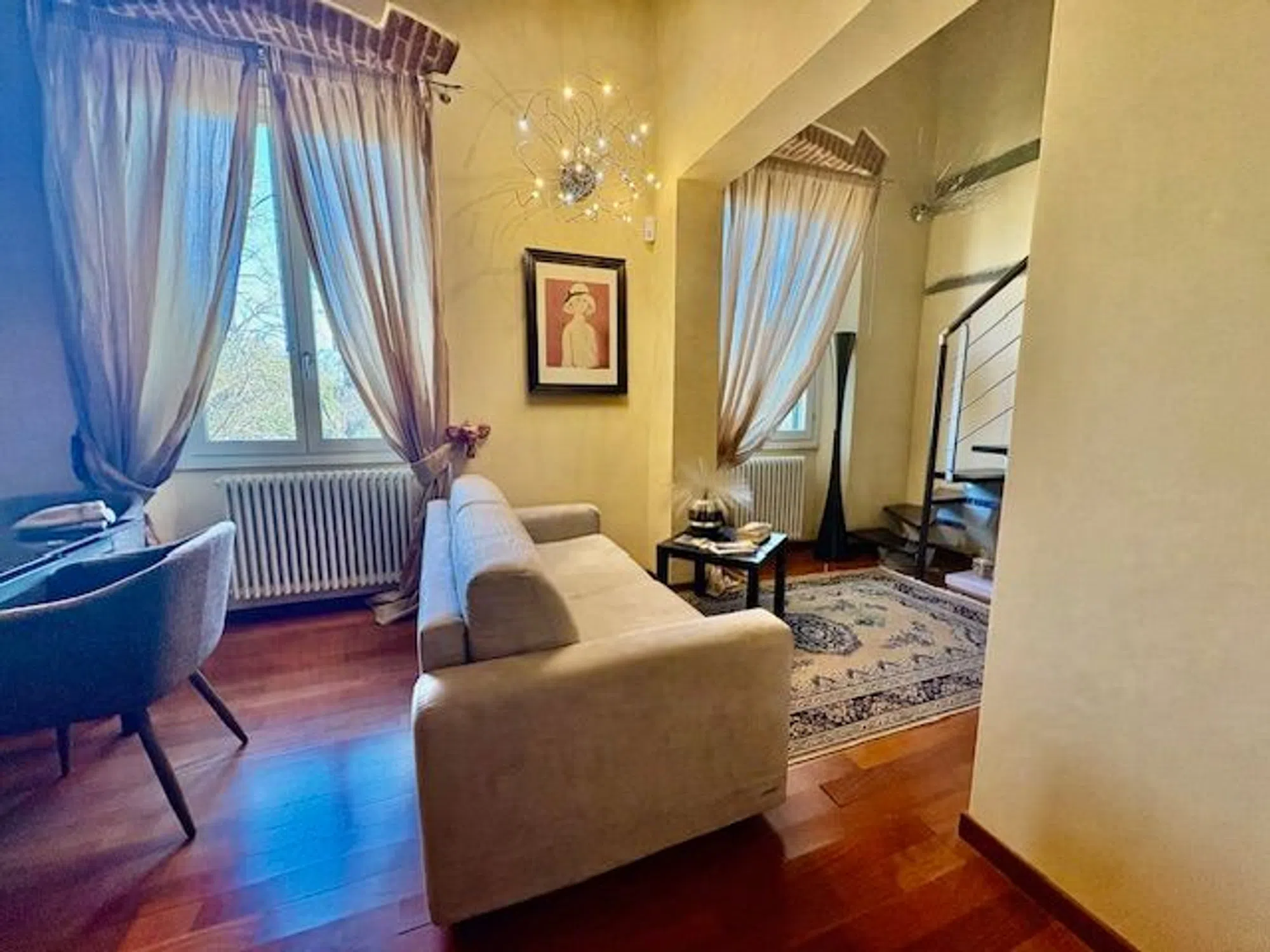 Bilocale in viale Francesco Petrarca s.n.c. - Photo 2