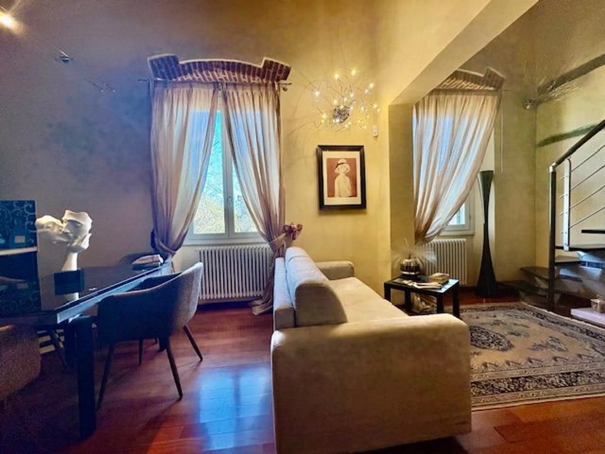 Bilocale in viale Francesco Petrarca s.n.c. - Photo 3