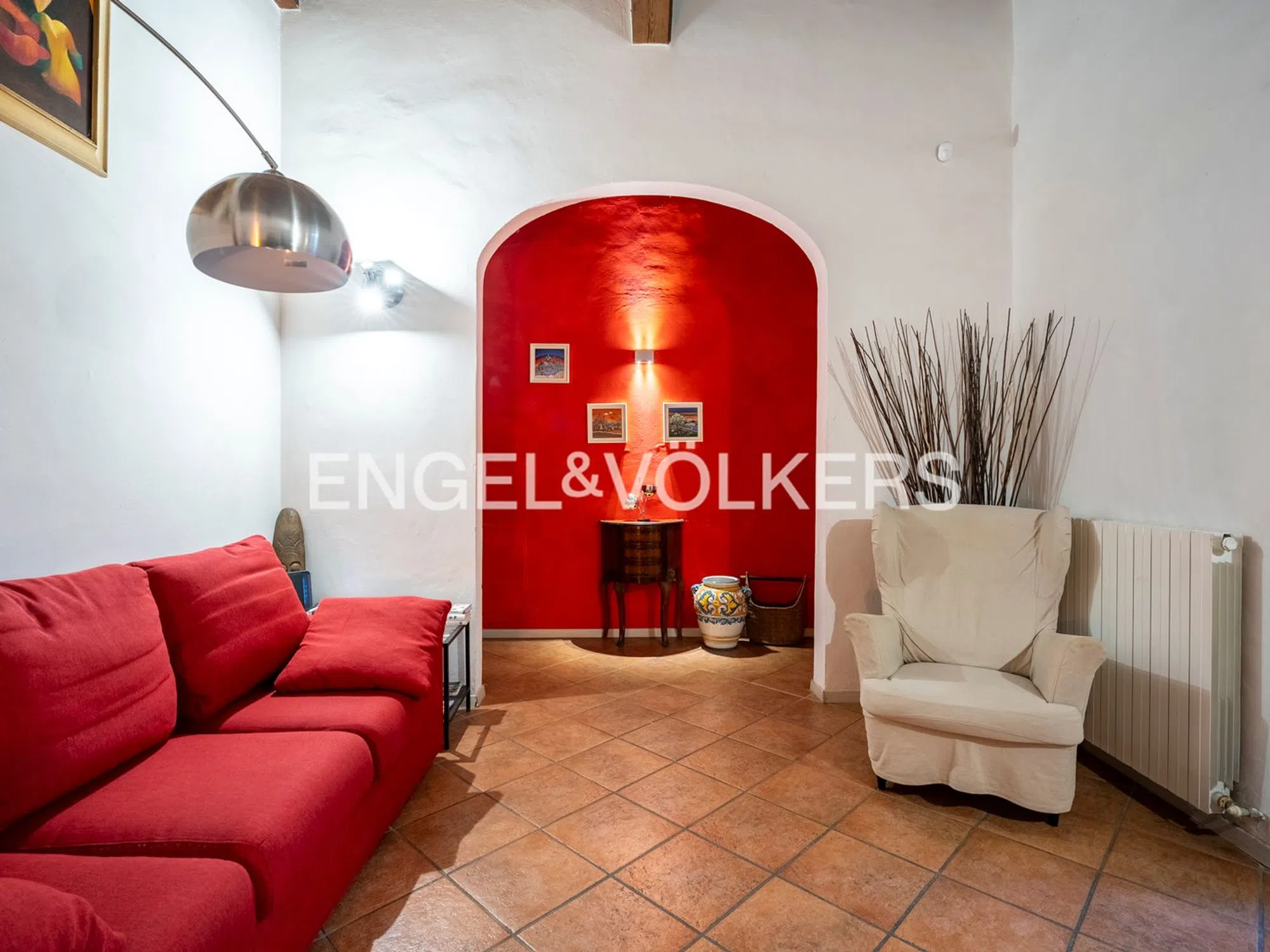 Quadrilocale in via della Pergola s.n.c. - Photo 2