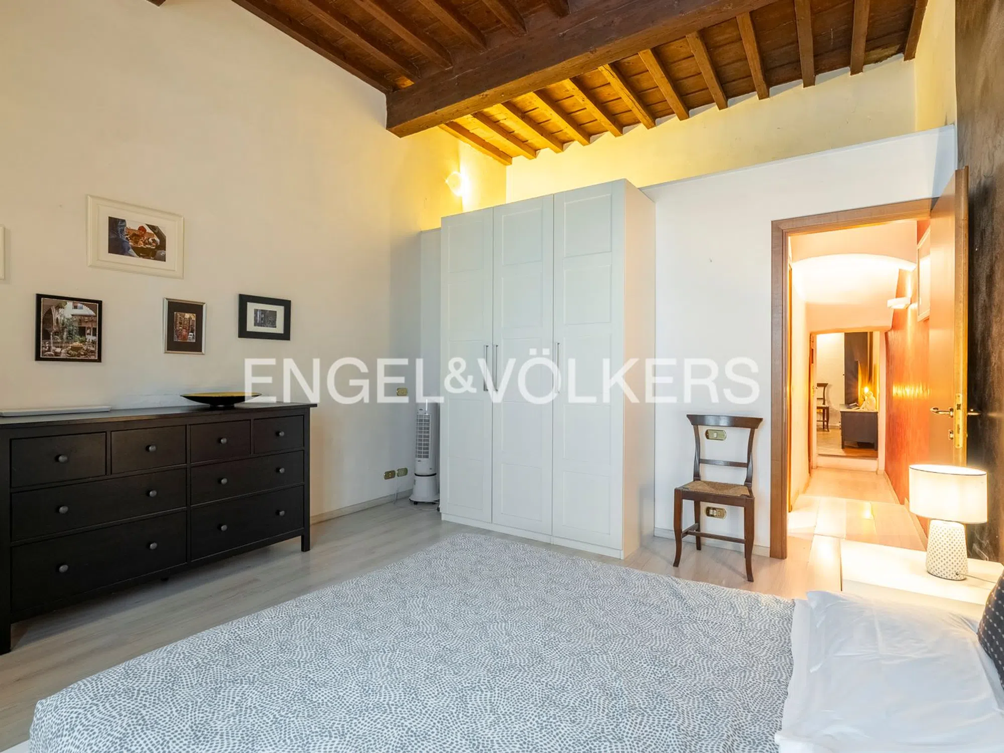 Quadrilocale in via della Pergola s.n.c. - Photo 12