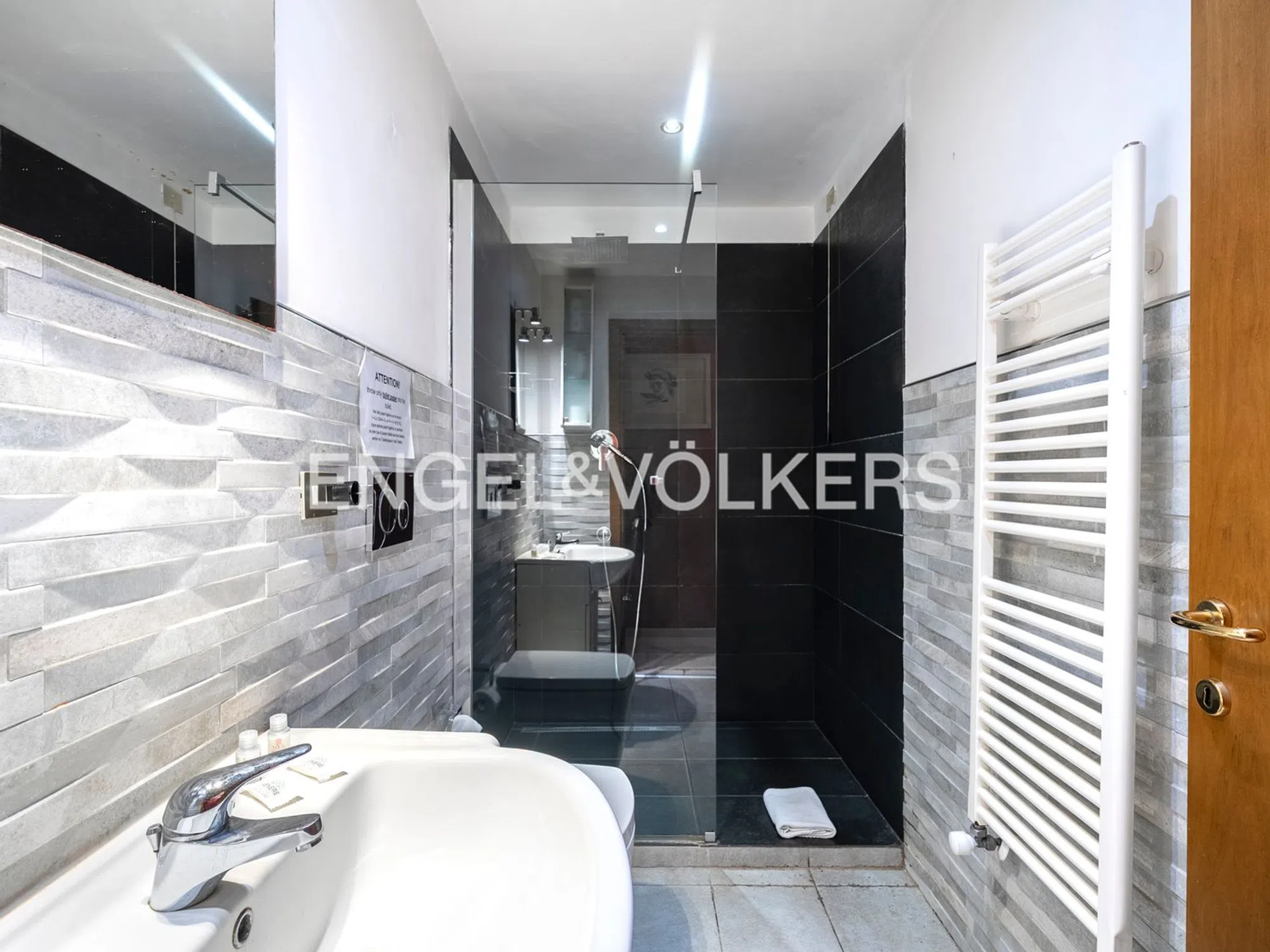 Quadrilocale in via della Pergola s.n.c. - Photo 16
