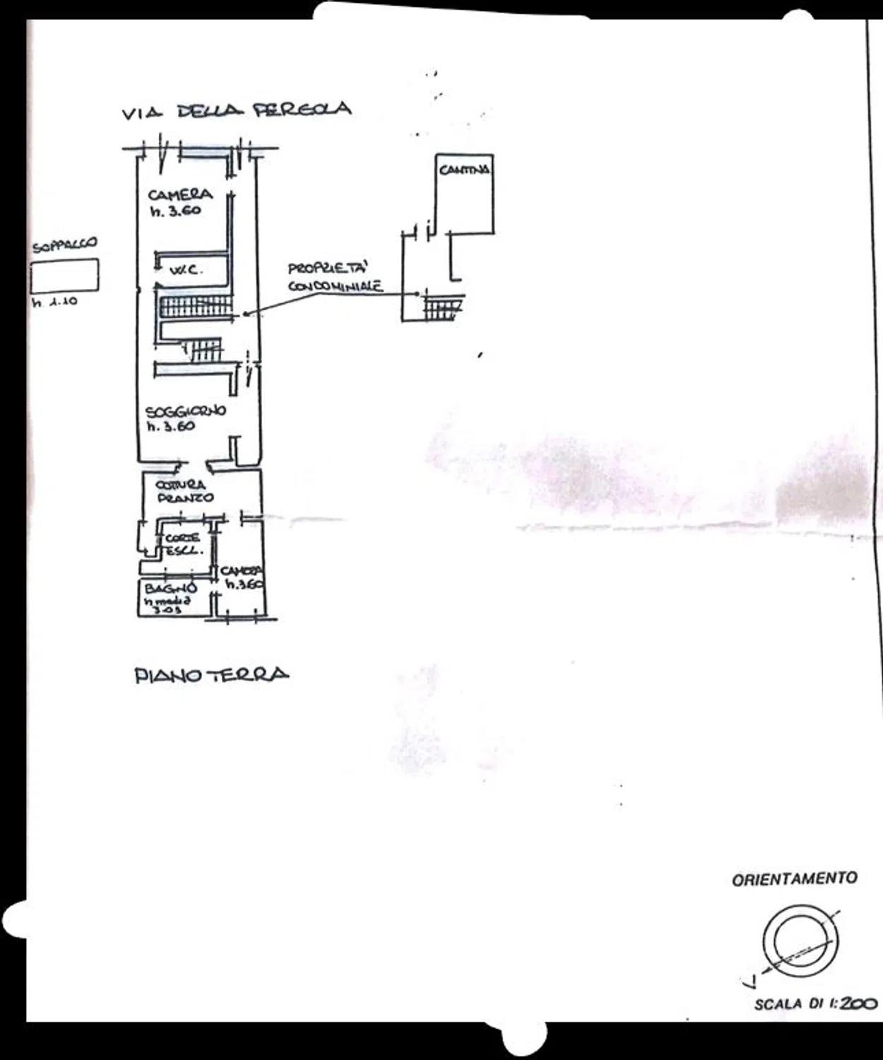 Quadrilocale in via della Pergola s.n.c. - Photo 19