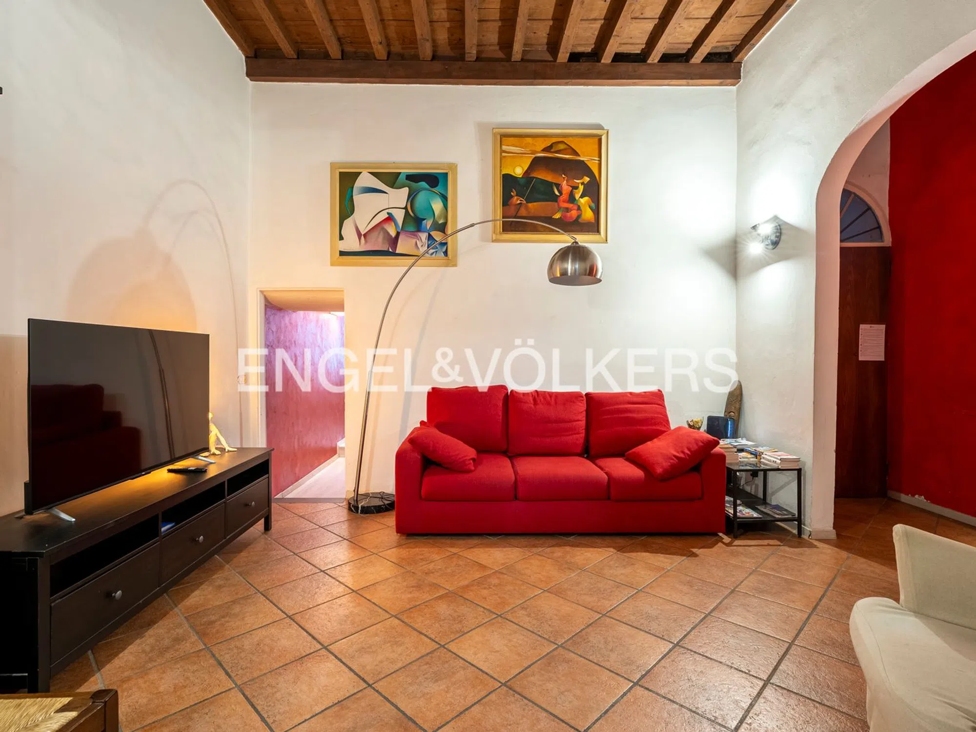 Quadrilocale in via della Pergola s.n.c. - Photo 3