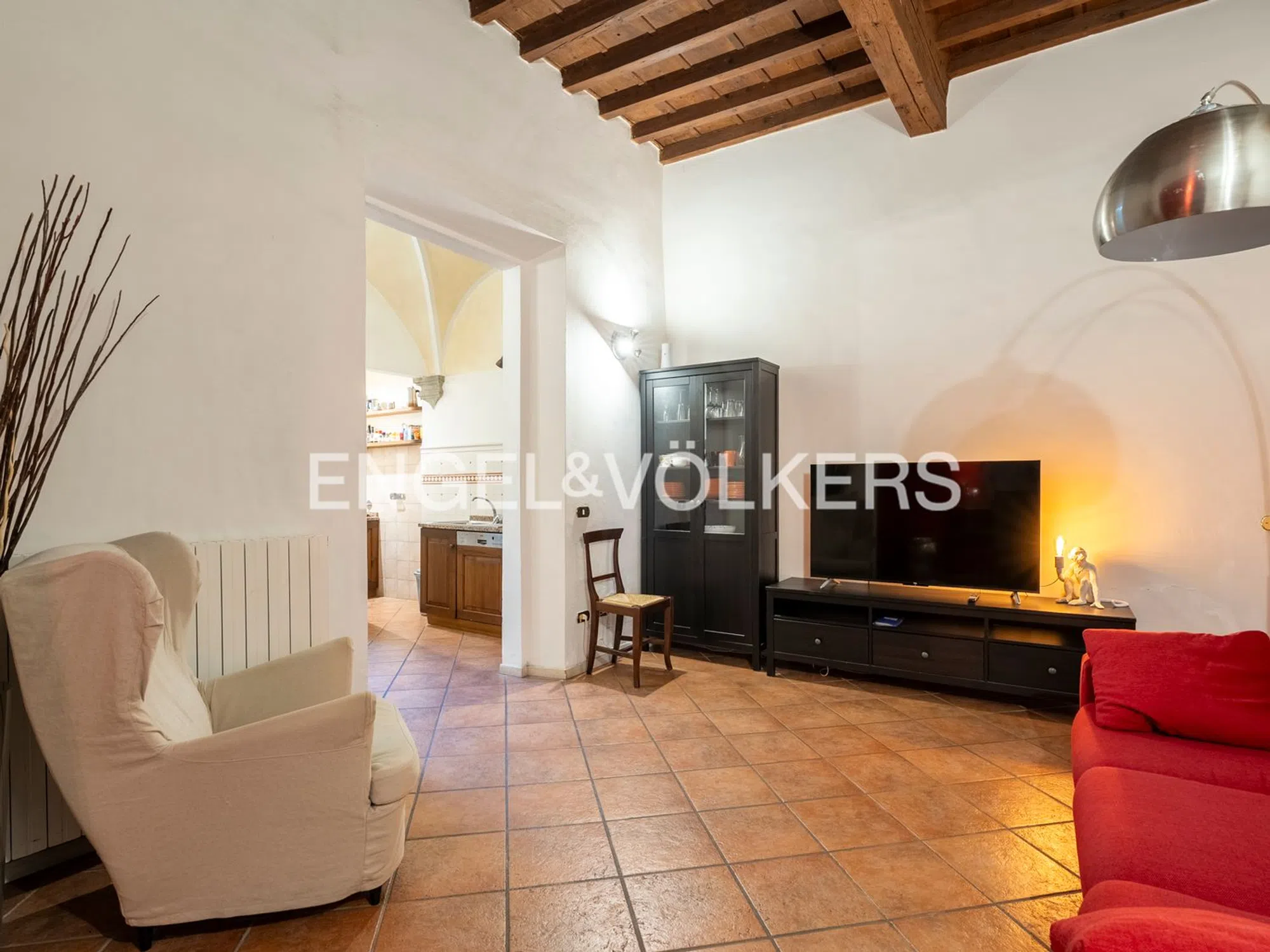 Quadrilocale in via della Pergola s.n.c. - Photo 4