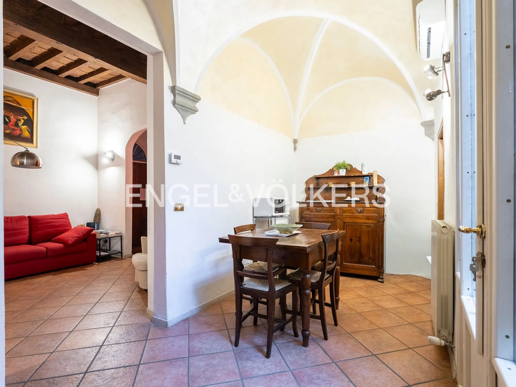 Quadrilocale in via della Pergola s.n.c. - Photo 8