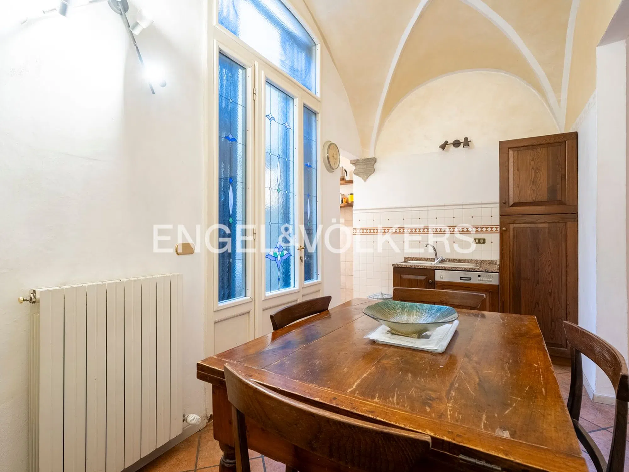 Quadrilocale in via della Pergola s.n.c. - Photo 9