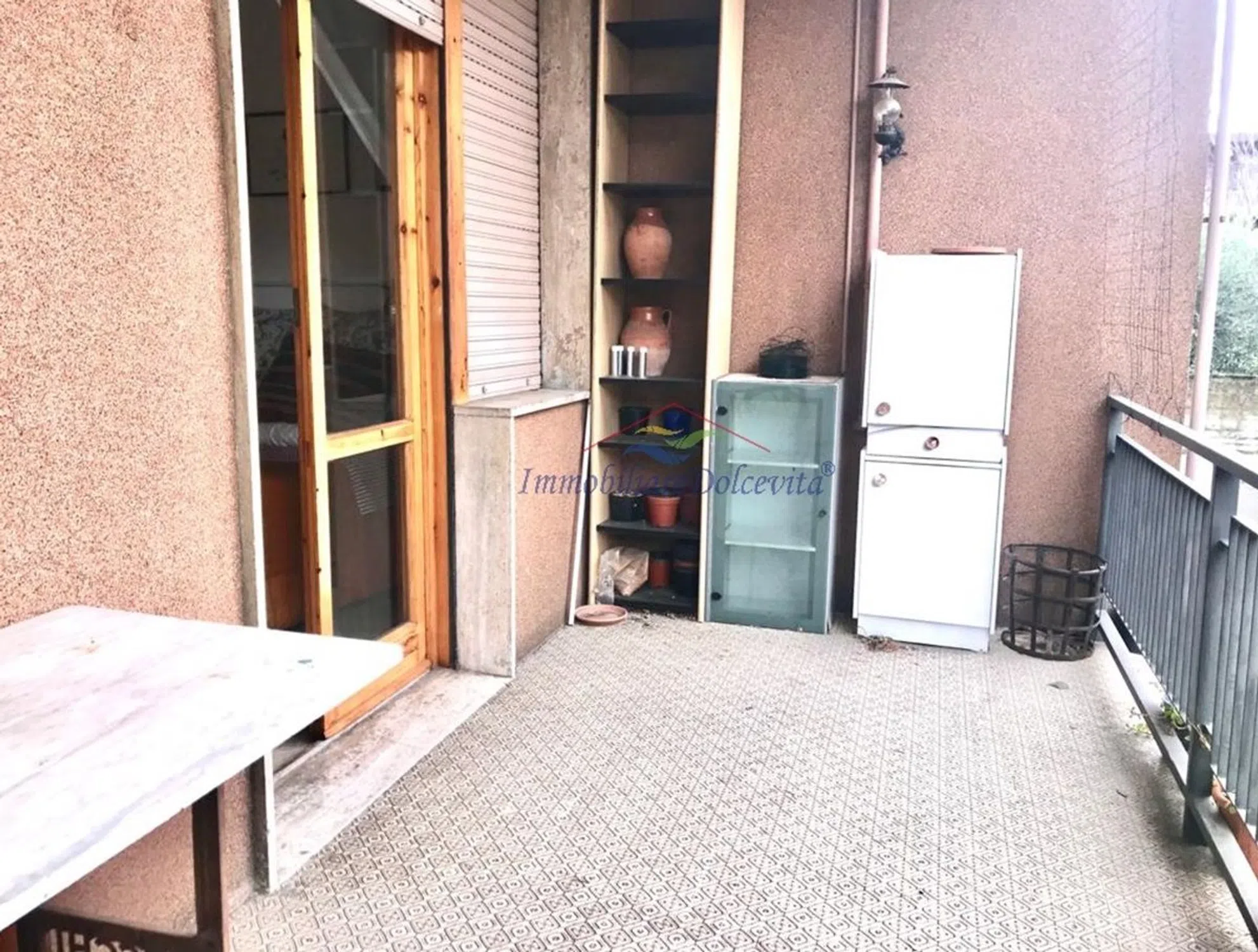 Appartamento in via Masaccio, 185 - Photo 13