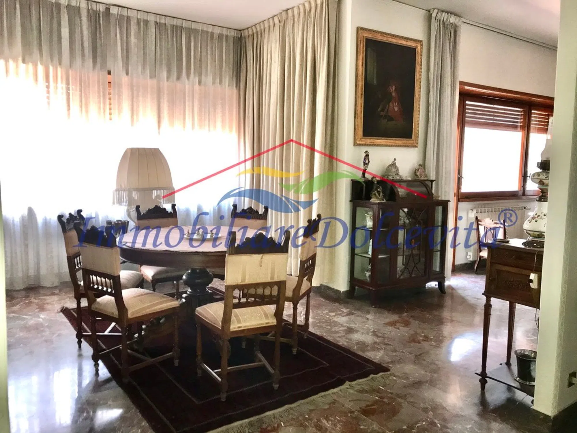 Appartamento in via Masaccio, 185 - Photo 15