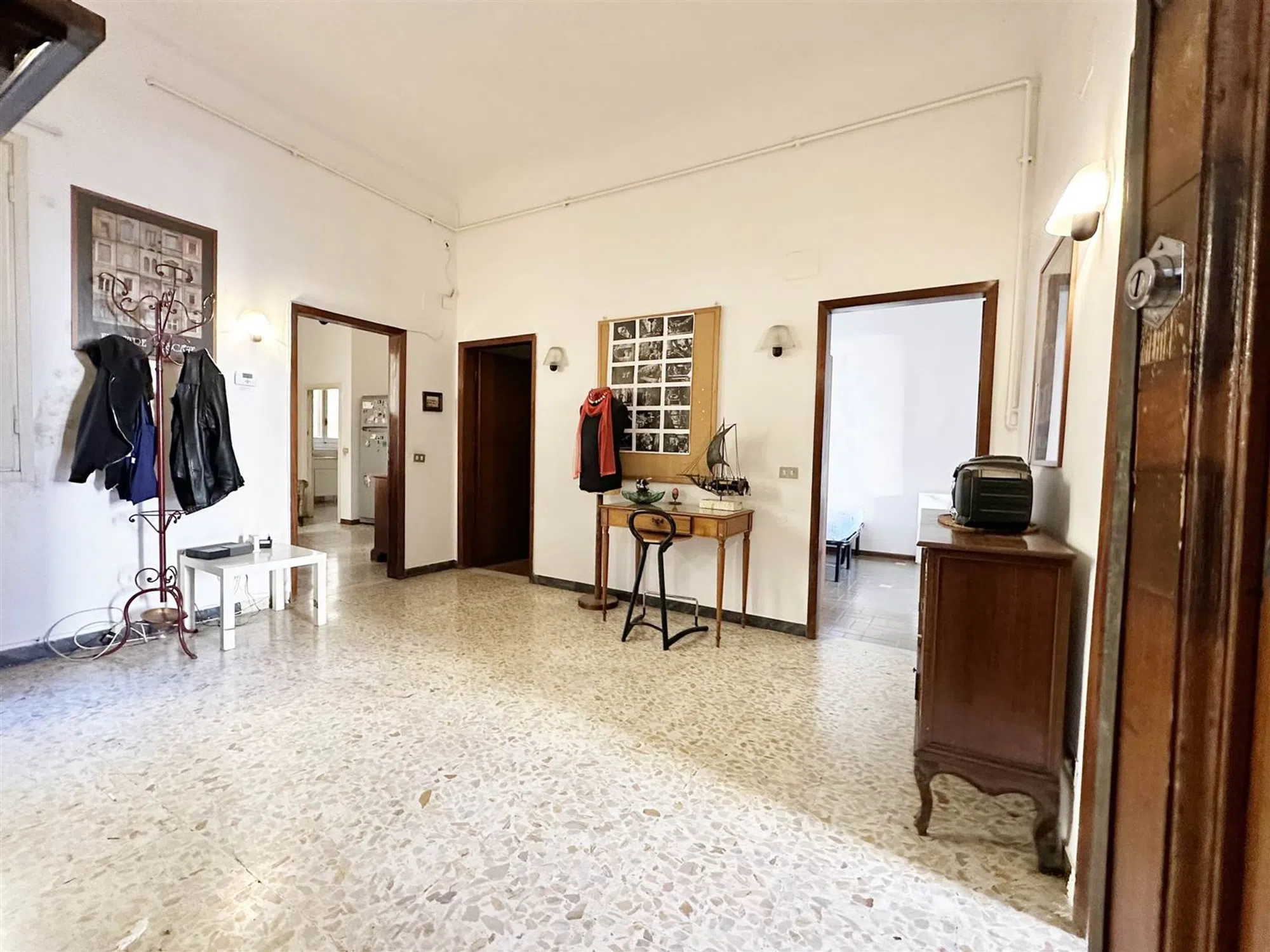 Appartamento in via delle Ruote s.n.c. - Photo 1