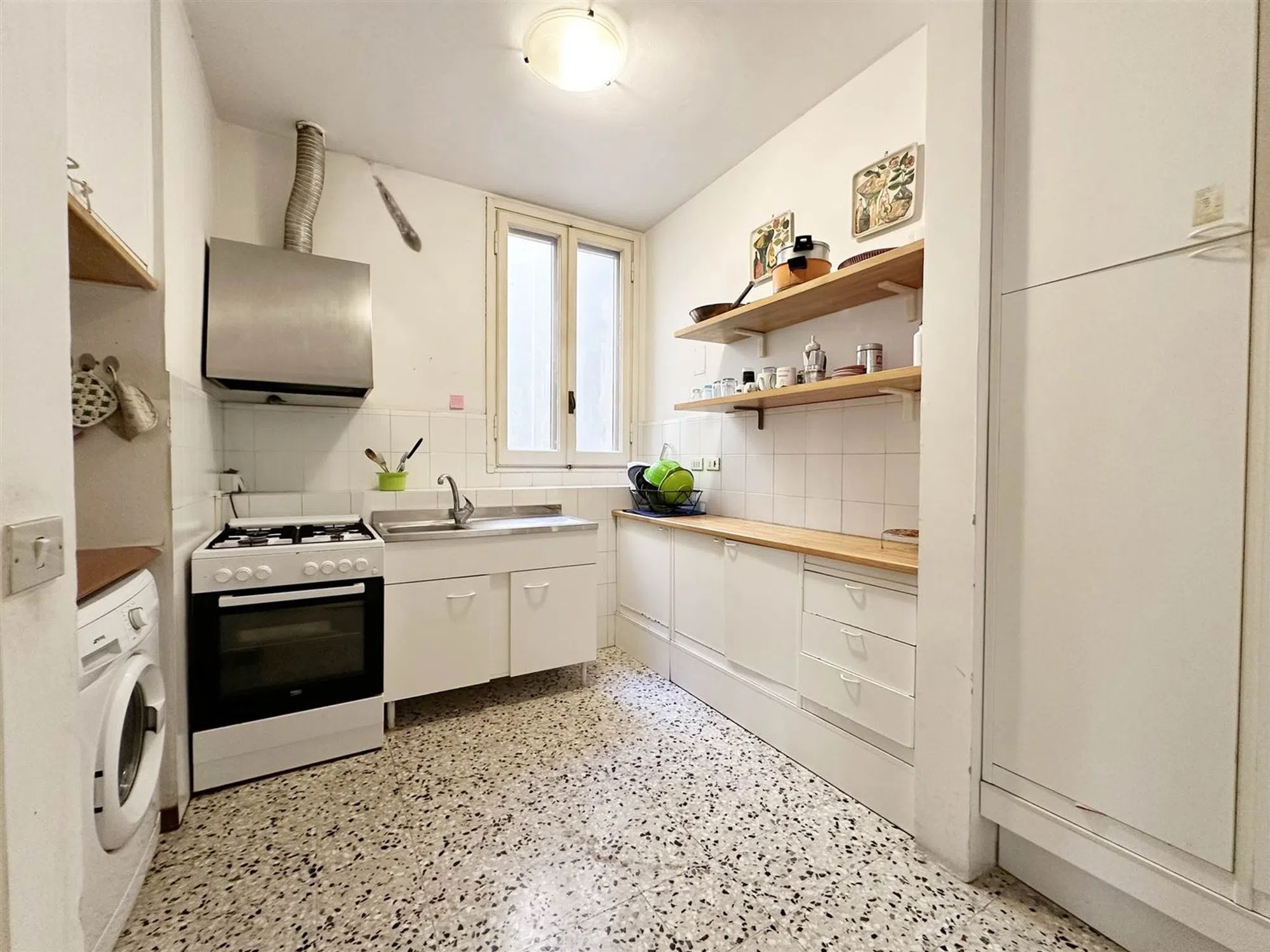 Appartamento in via delle Ruote s.n.c. - Photo 19