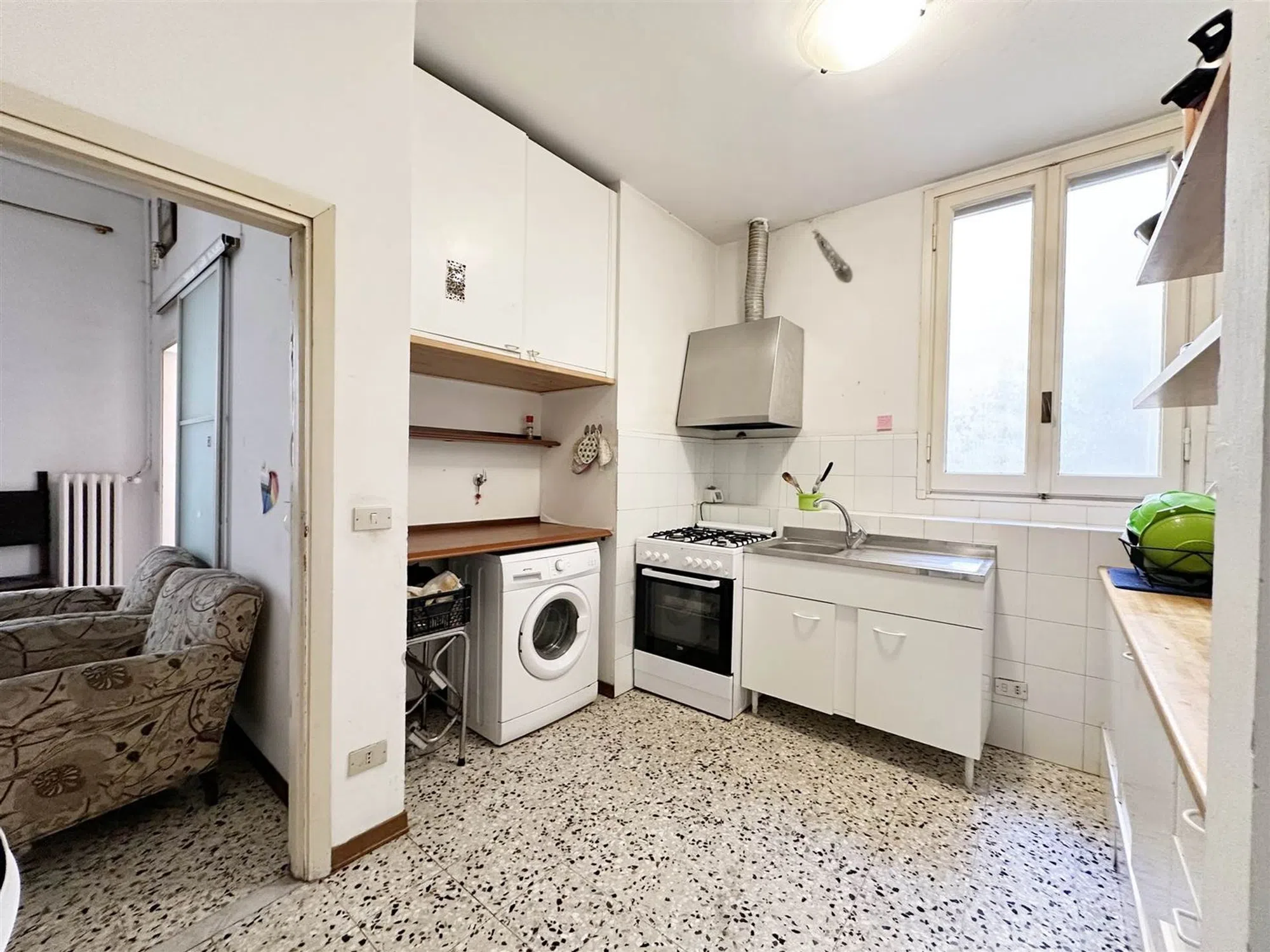 Appartamento in via delle Ruote s.n.c. - Photo 20
