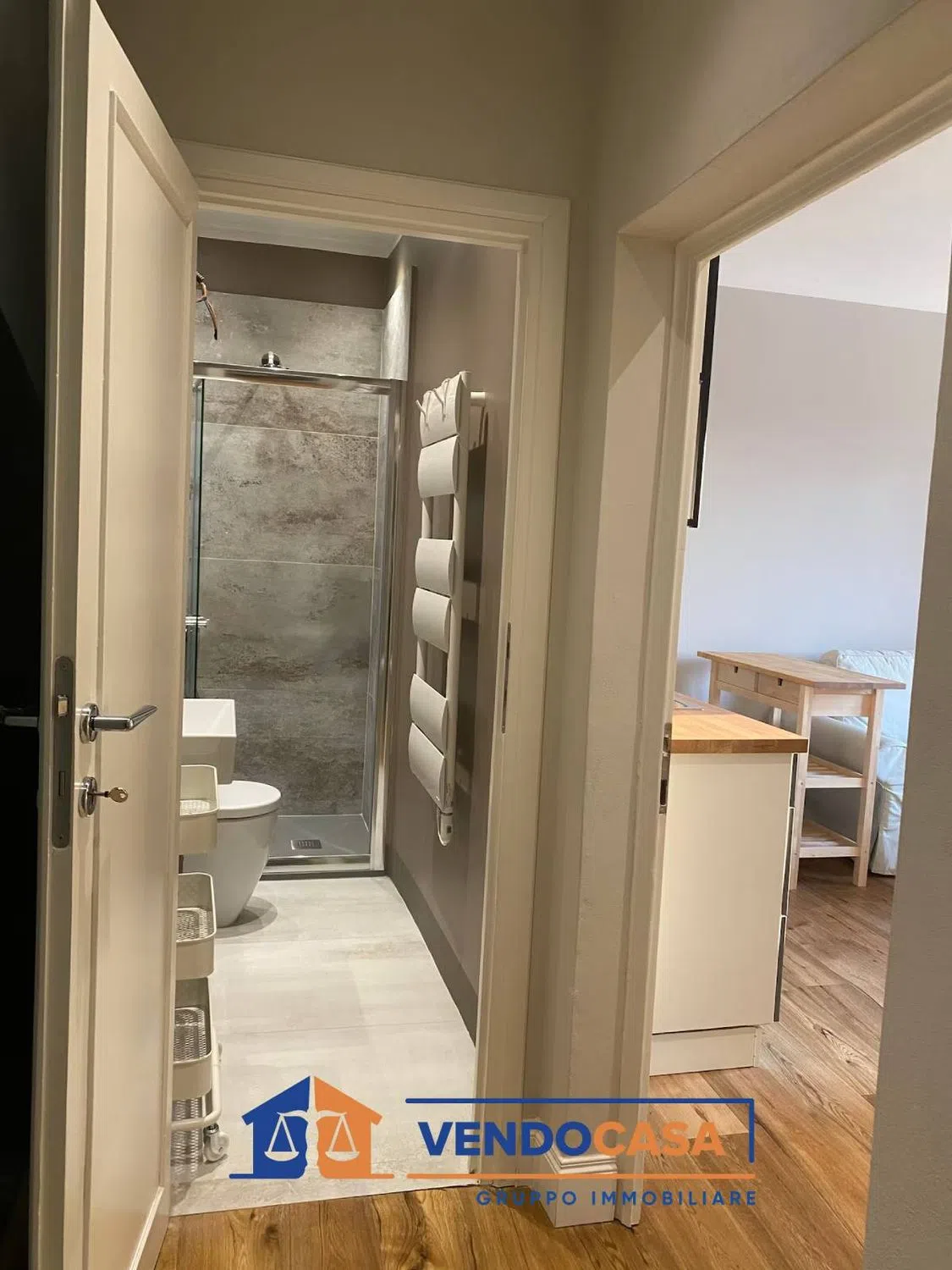 Appartamento in via San Zanobi s.n.c. - Photo 16