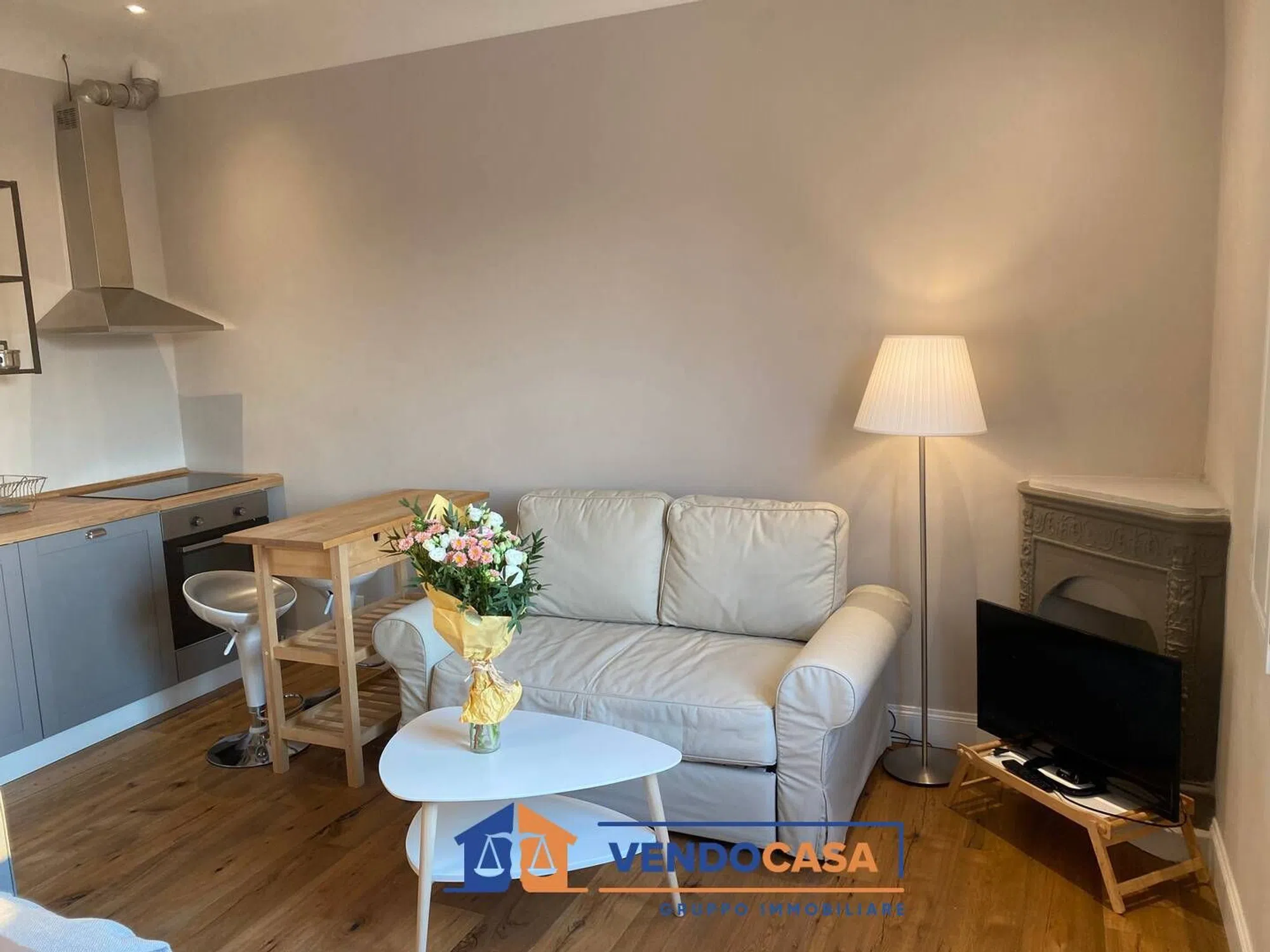 Appartamento in via San Zanobi s.n.c. - Photo 18
