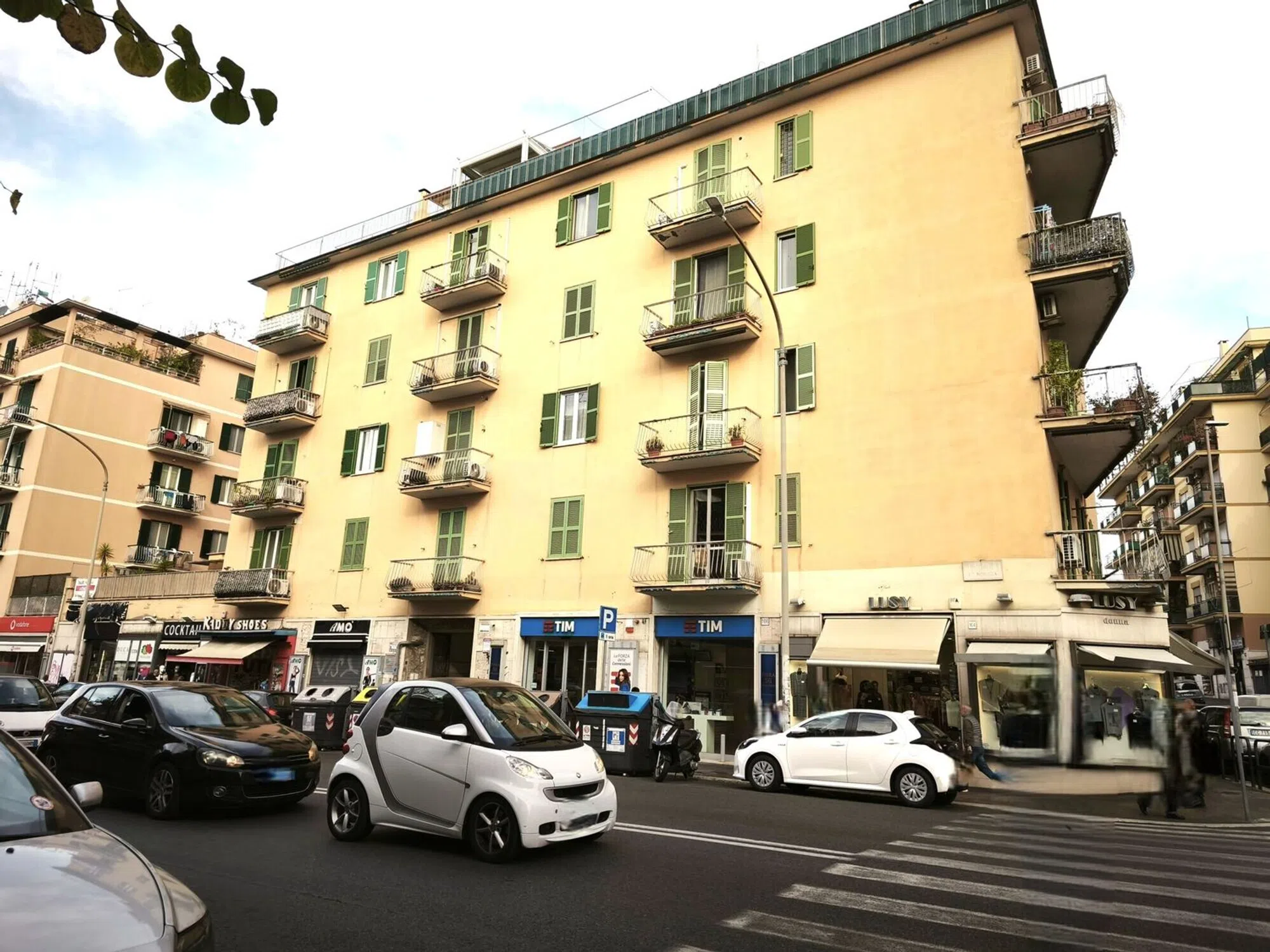 Trilocale in via di Boccea, 170 - Photo 1