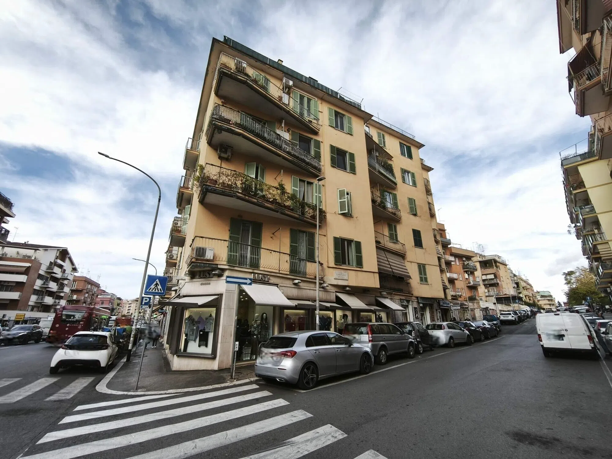 Trilocale in via di Boccea, 170 - Photo 2