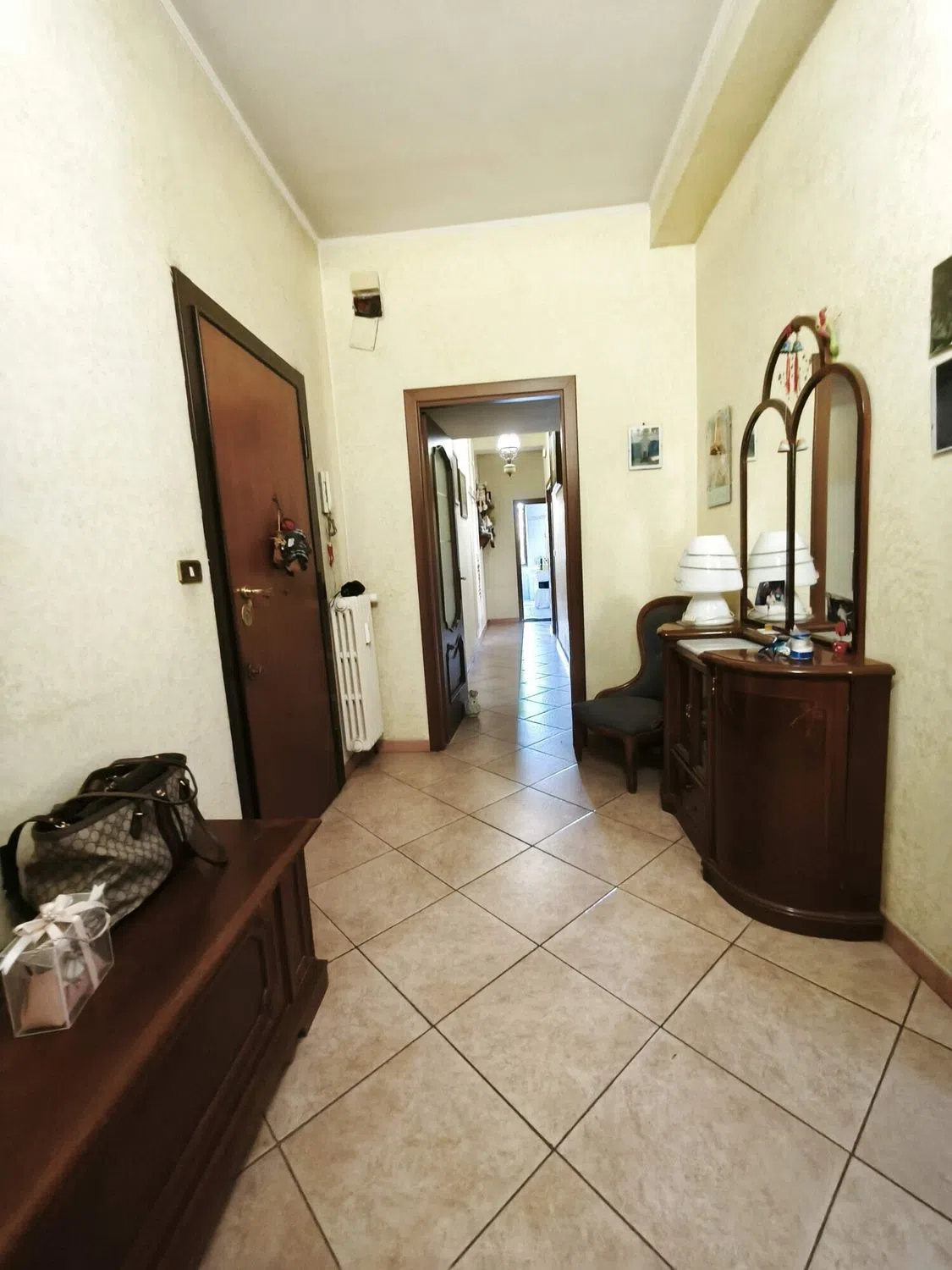 Trilocale in via di Boccea, 170 - Photo 12