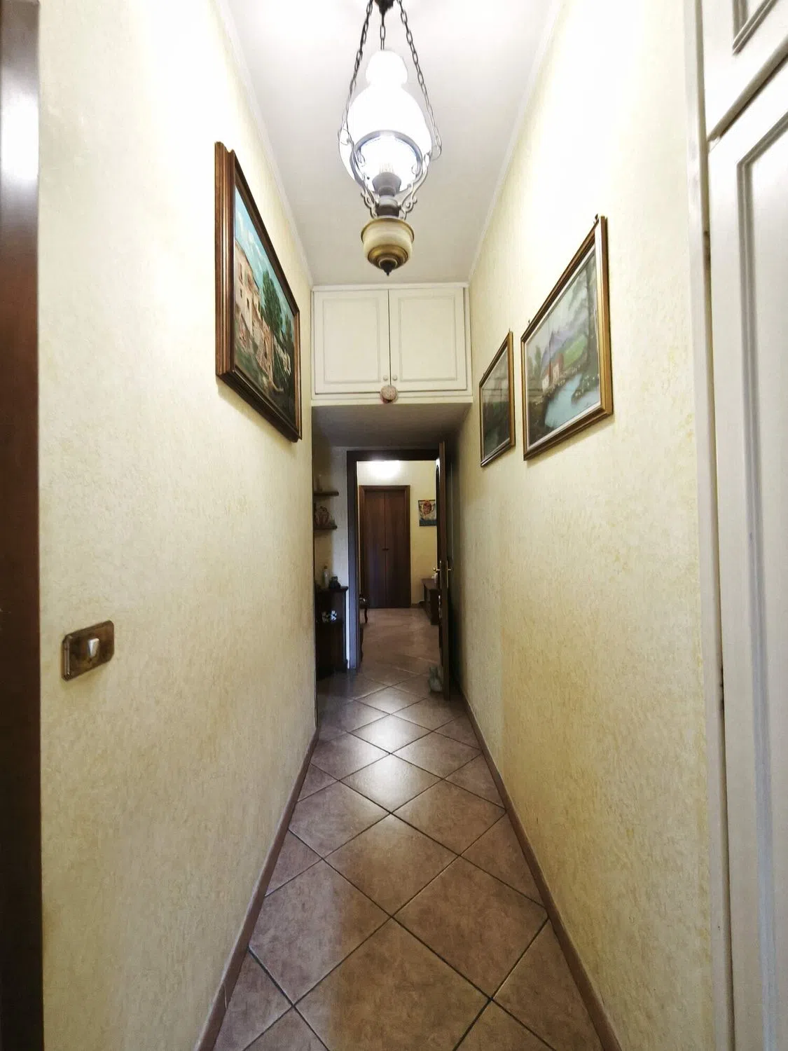 Trilocale in via di Boccea, 170 - Photo 16