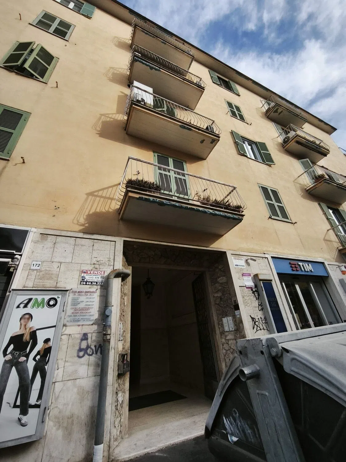 Trilocale in via di Boccea, 170 - Photo 6