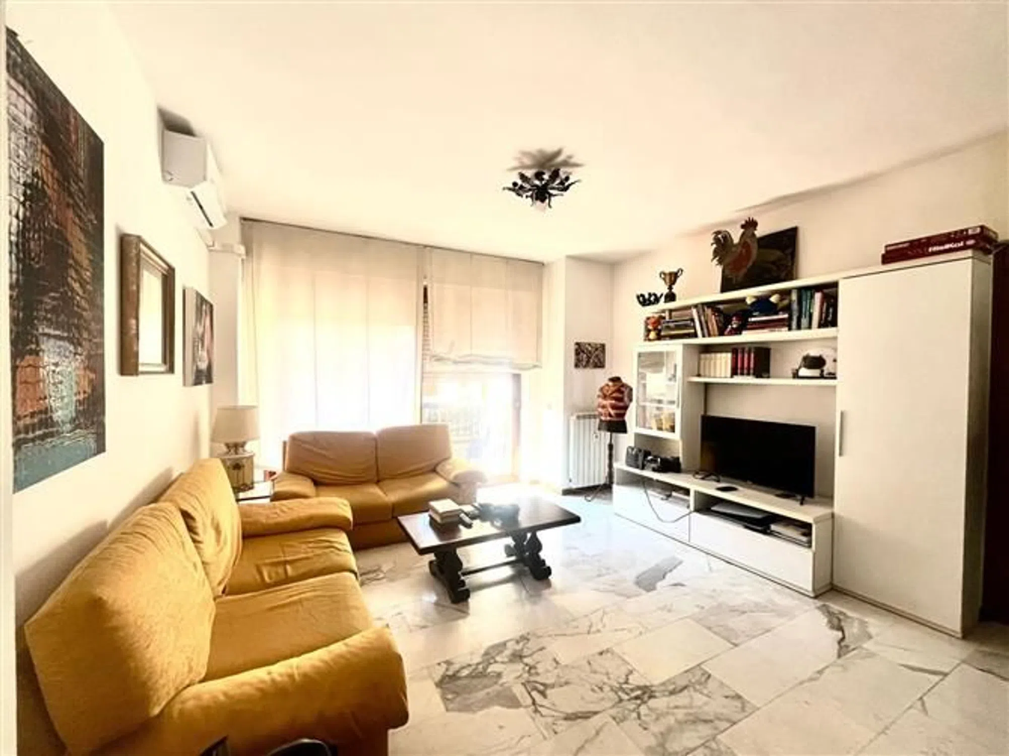 Trilocale in via Baldo degli Ubaldi - Photo 1
