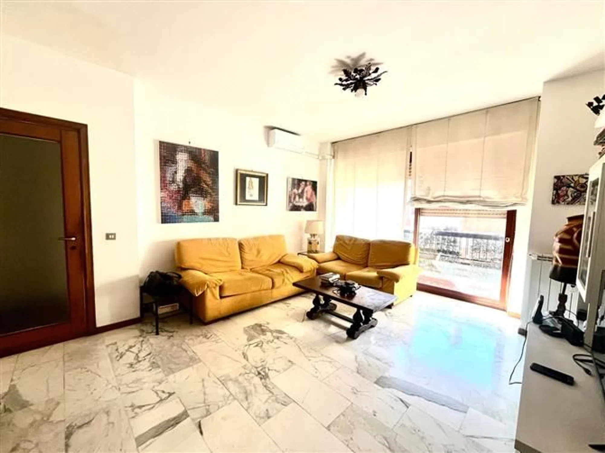 Trilocale in via Baldo degli Ubaldi - Photo 2