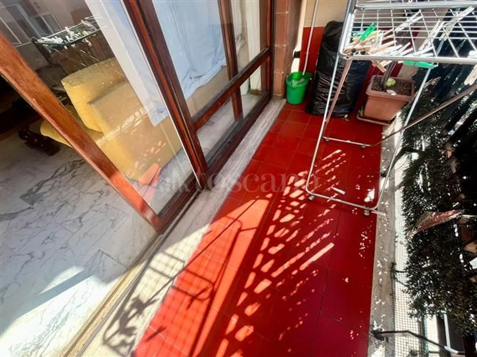 Trilocale in via Baldo degli Ubaldi - Photo 13