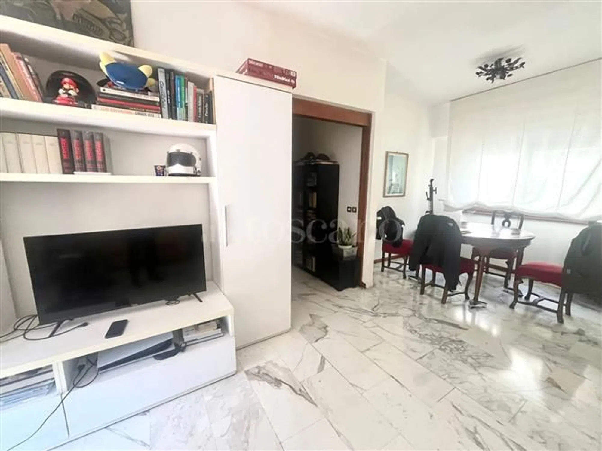 Trilocale in via Baldo degli Ubaldi - Photo 3