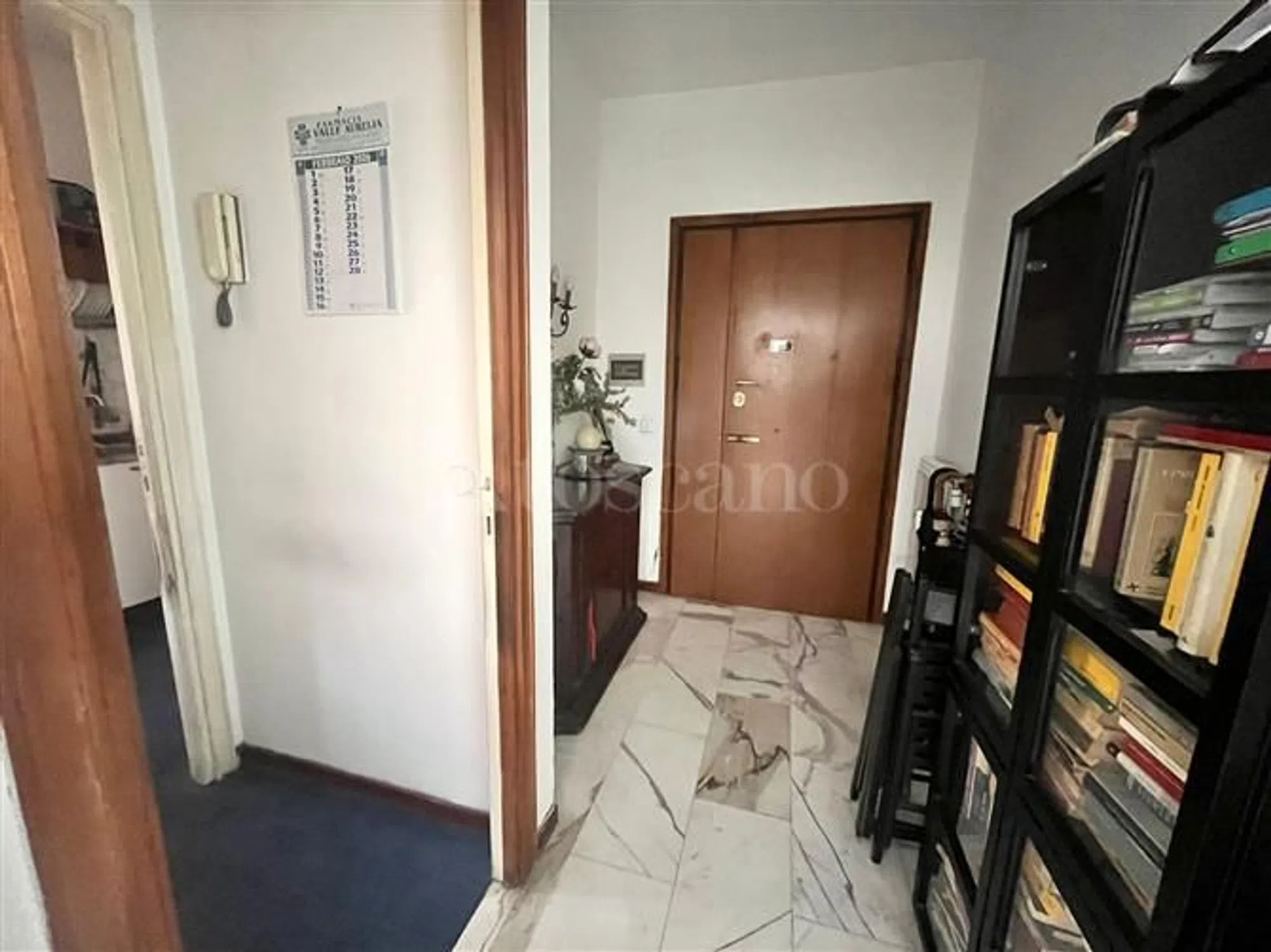 Trilocale in via Baldo degli Ubaldi - Photo 4