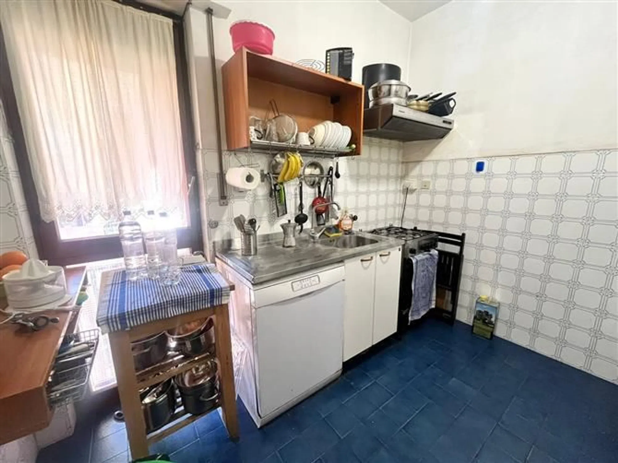 Trilocale in via Baldo degli Ubaldi - Photo 5