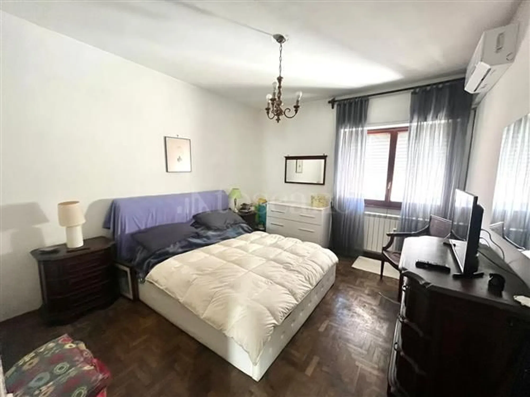Trilocale in via Baldo degli Ubaldi - Photo 7