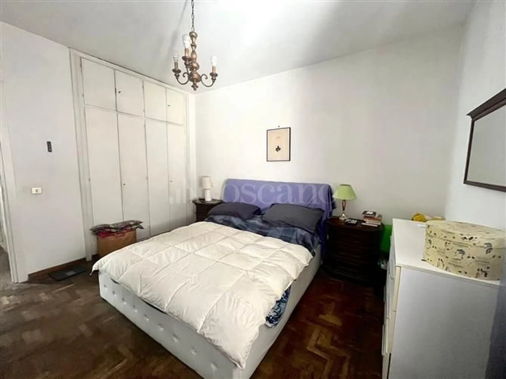 Trilocale in via Baldo degli Ubaldi - Photo 8