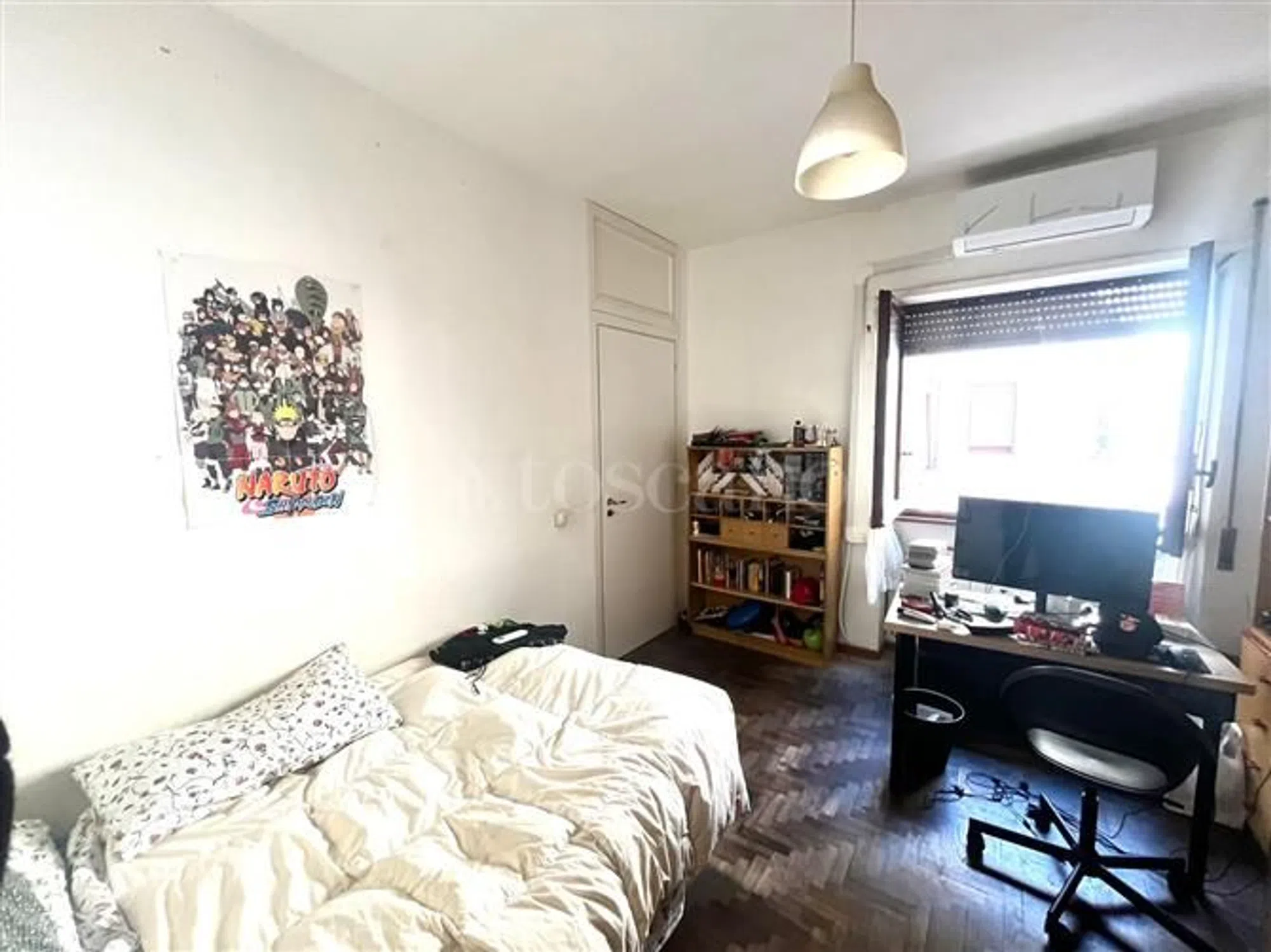 Trilocale in via Baldo degli Ubaldi - Photo 9