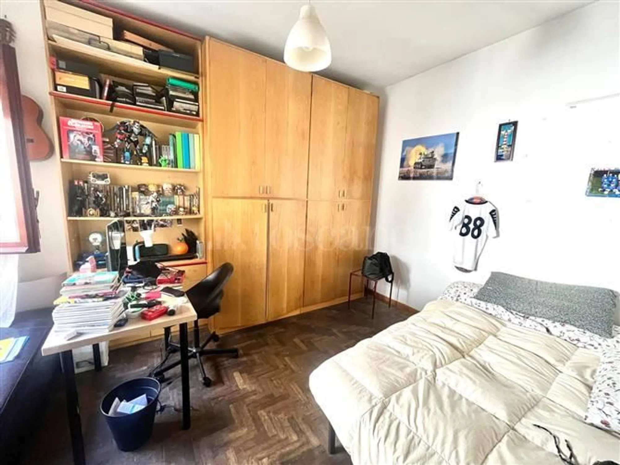 Trilocale in via Baldo degli Ubaldi - Photo 10