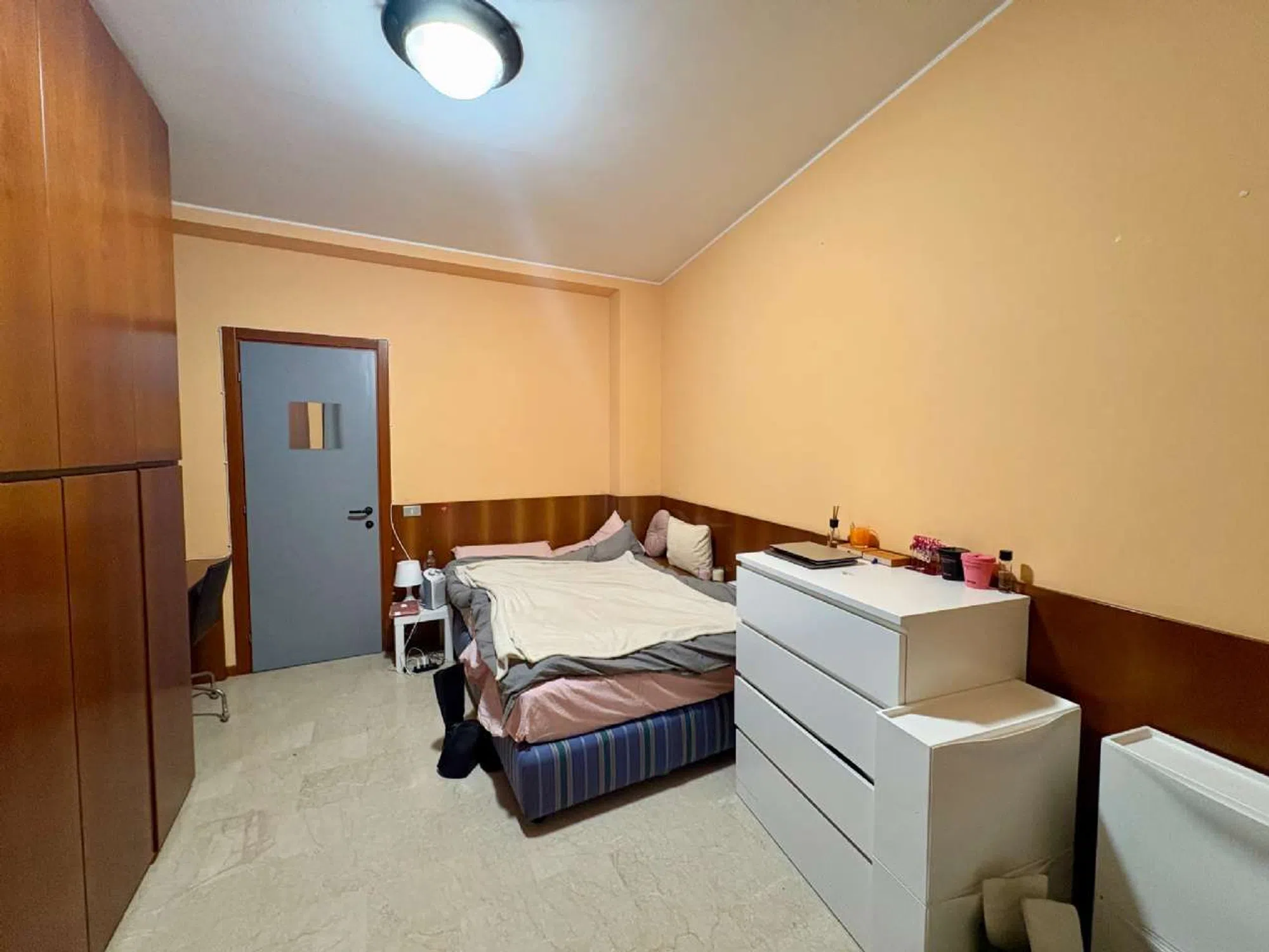 Appartamento in piazza San Nazaro in Brolo - Photo 20